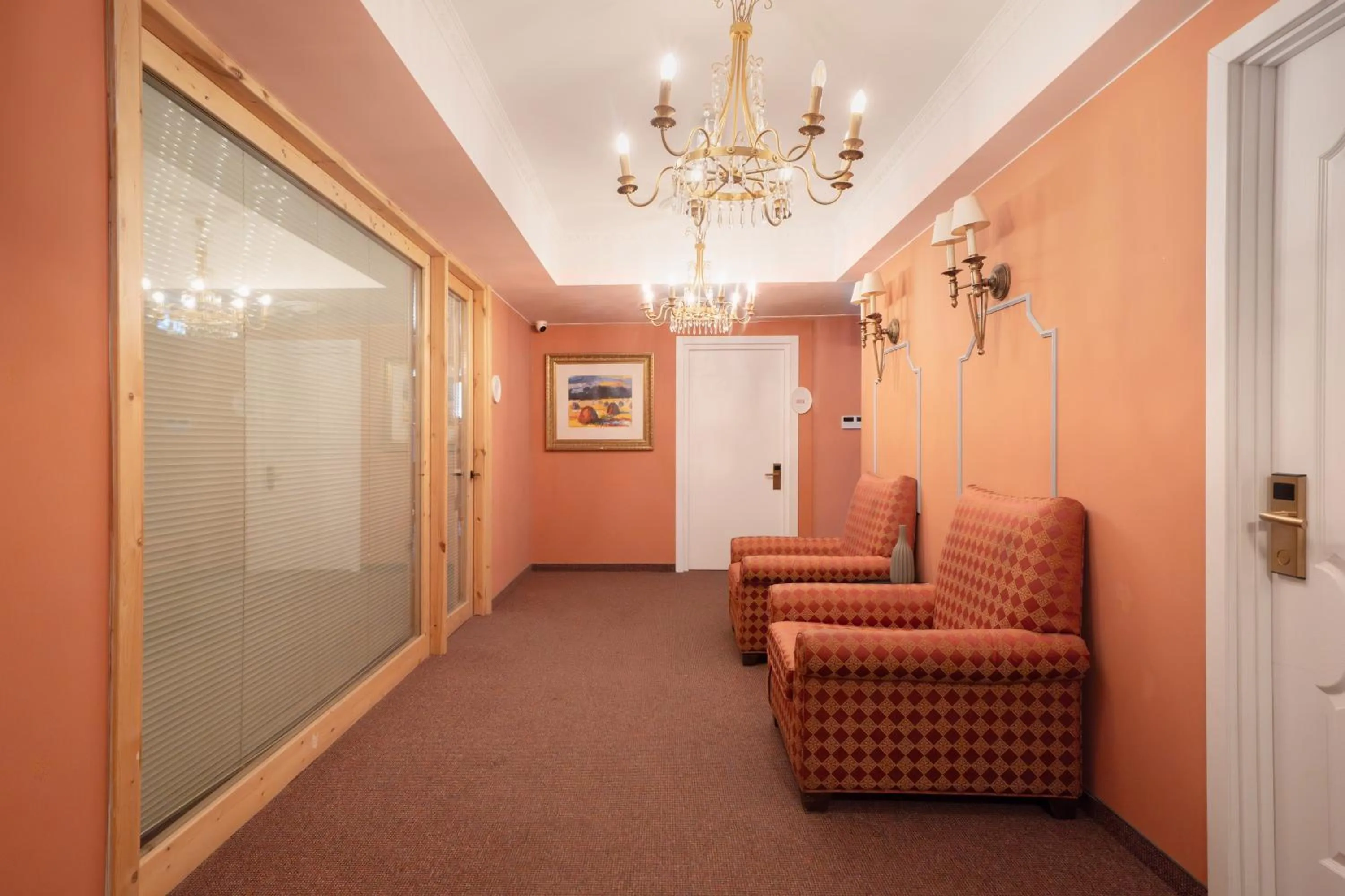 Meeting/conference room in Magnolia