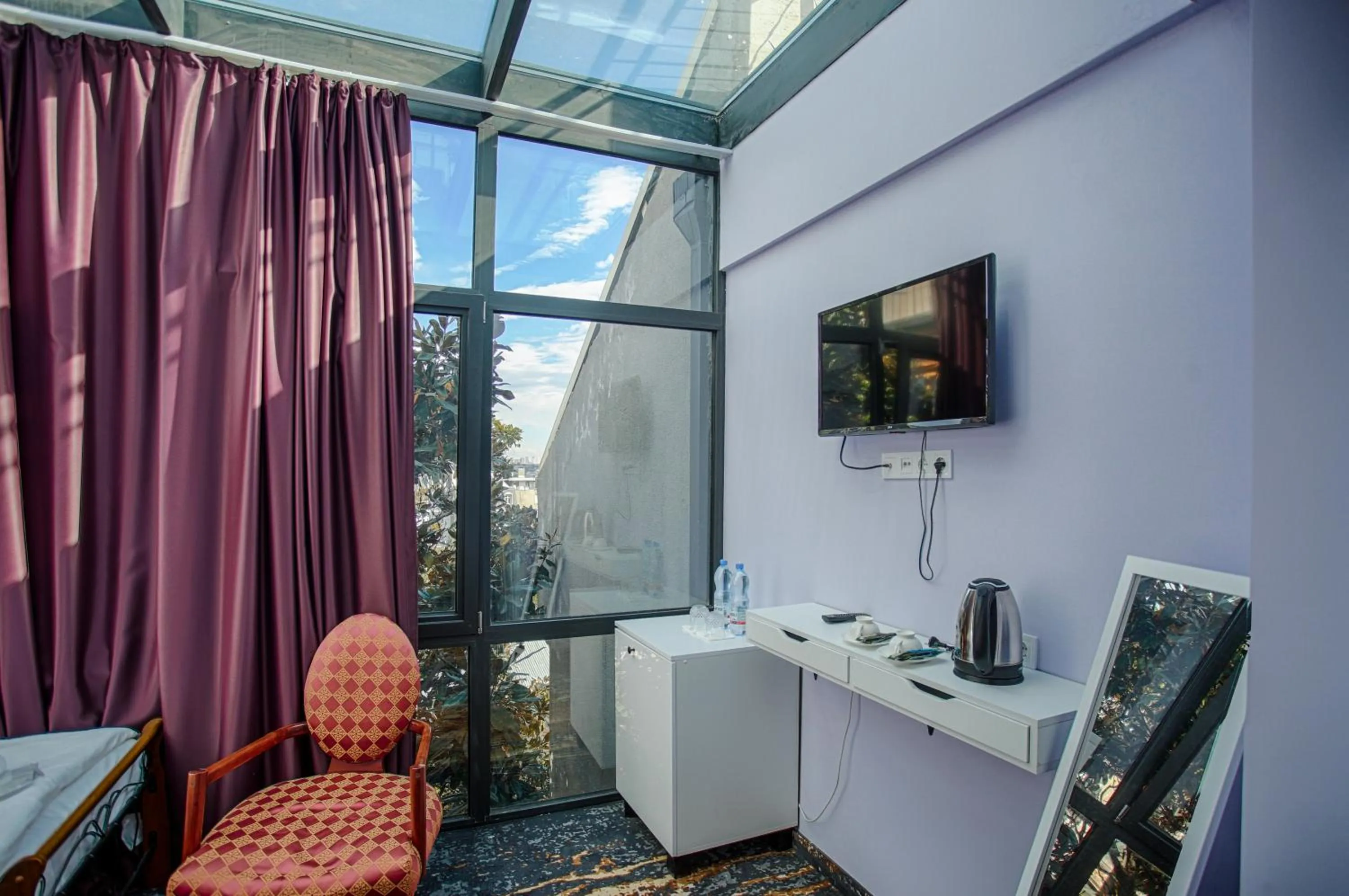 TV and multimedia in Magnolia