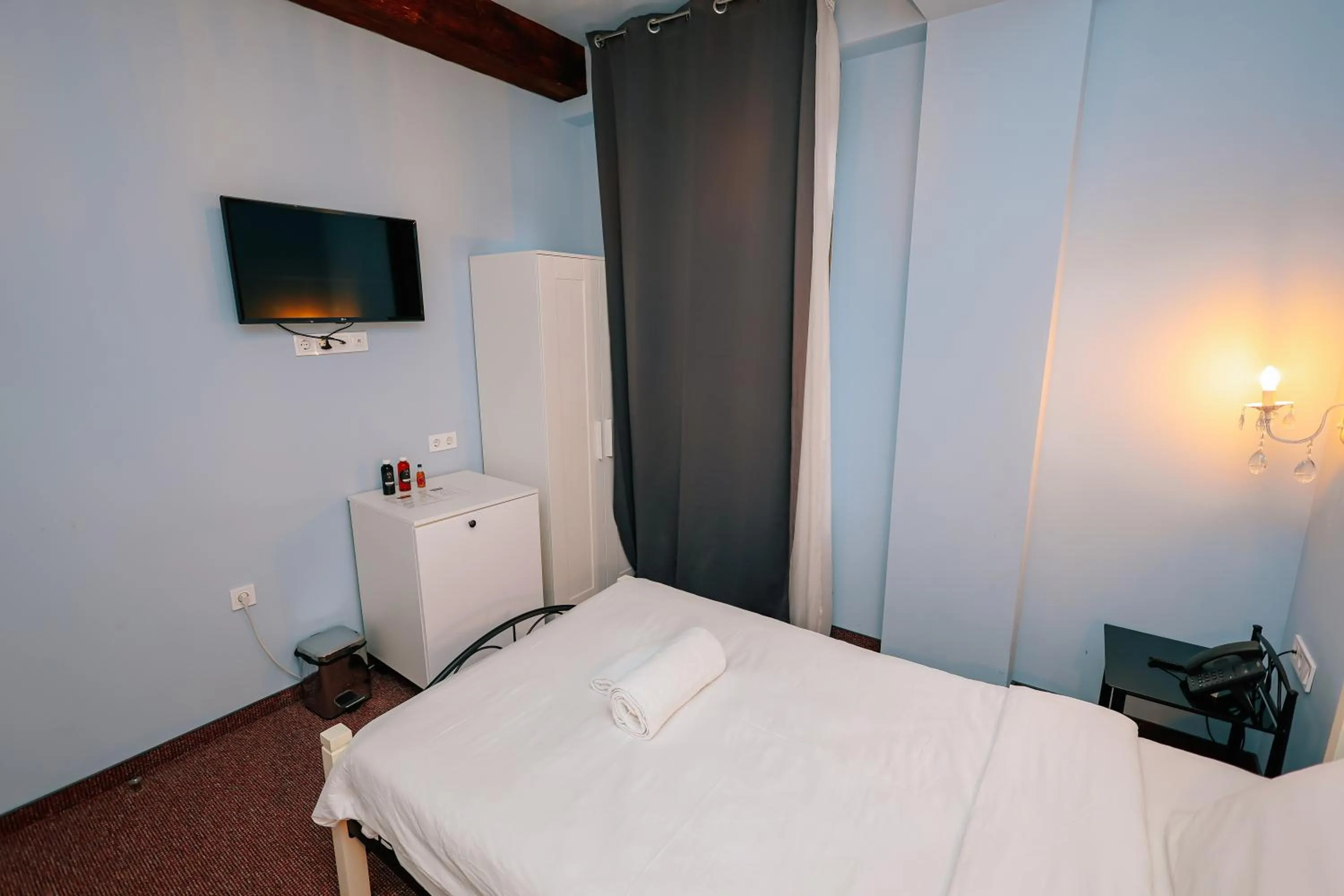 TV and multimedia, Bed in Magnolia