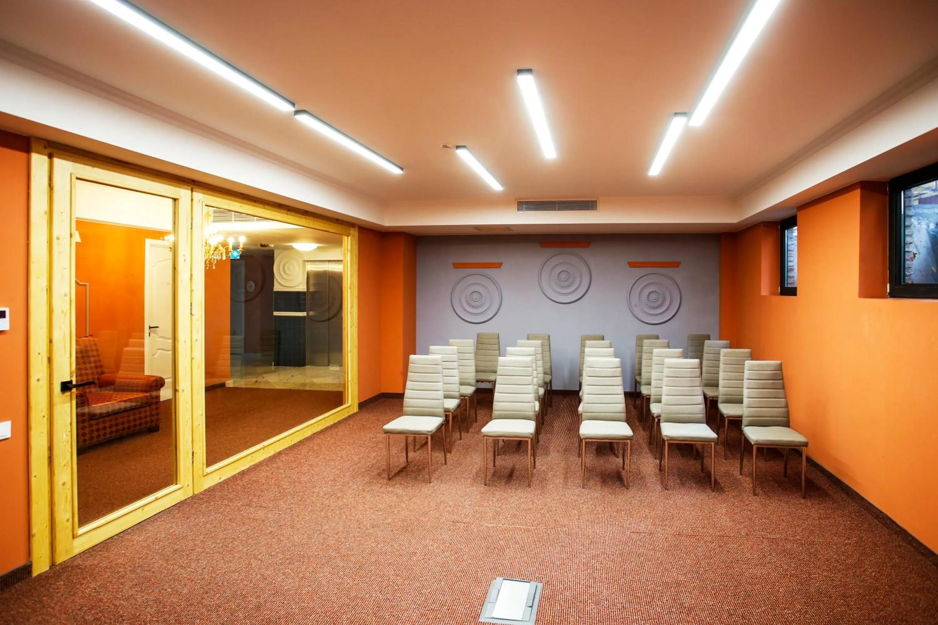 Meeting/conference room in Magnolia