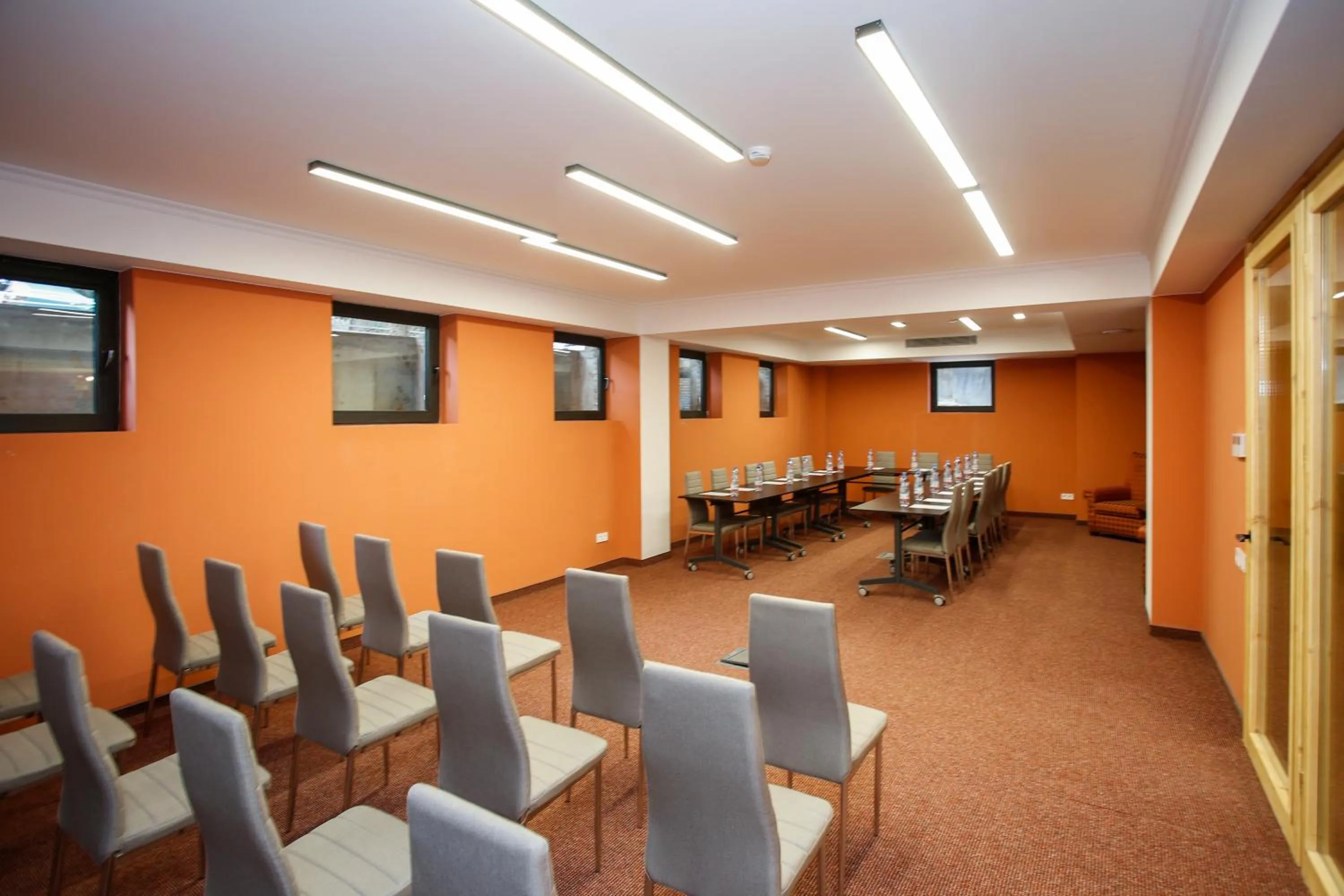 Meeting/conference room in Magnolia