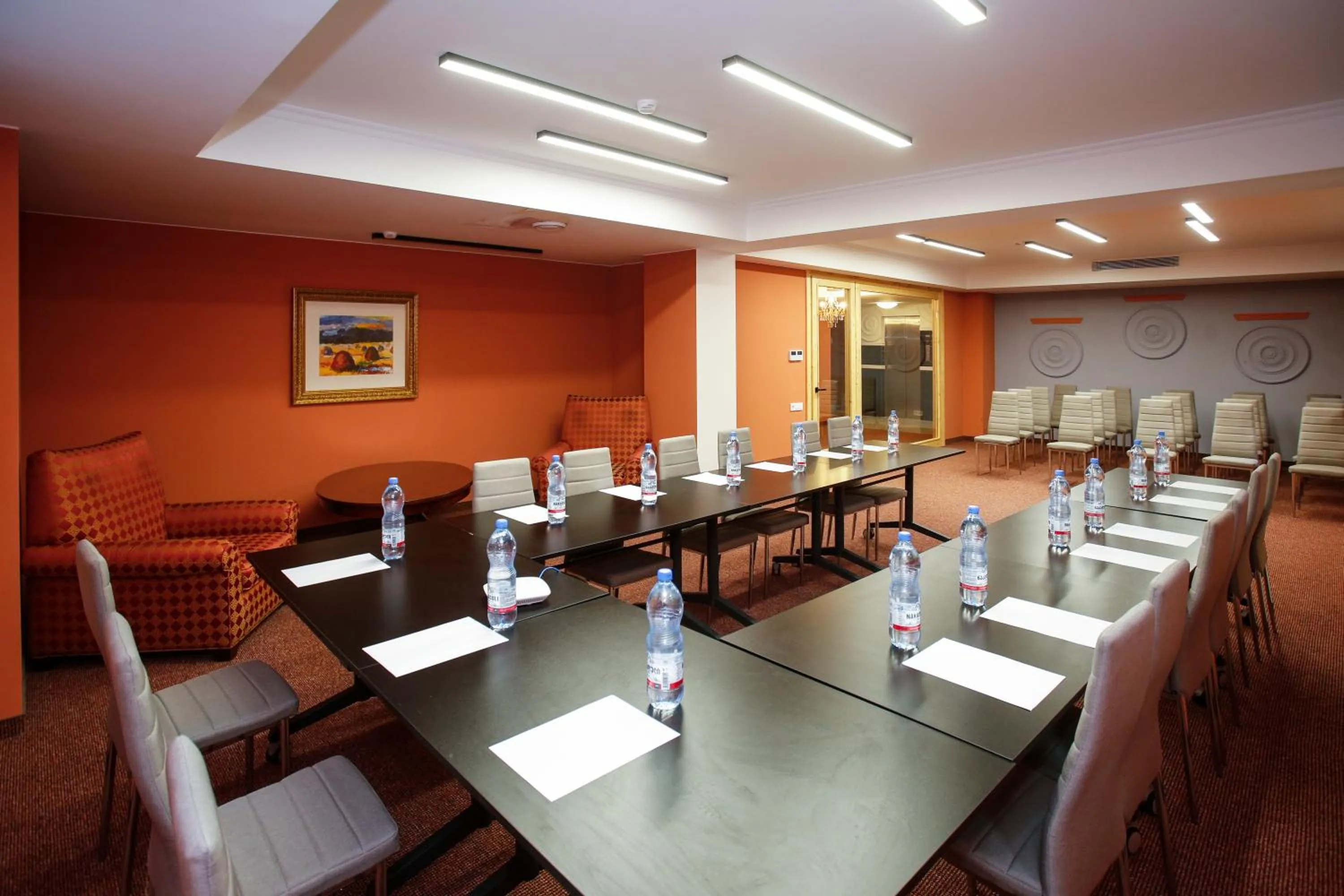 Meeting/conference room in Magnolia