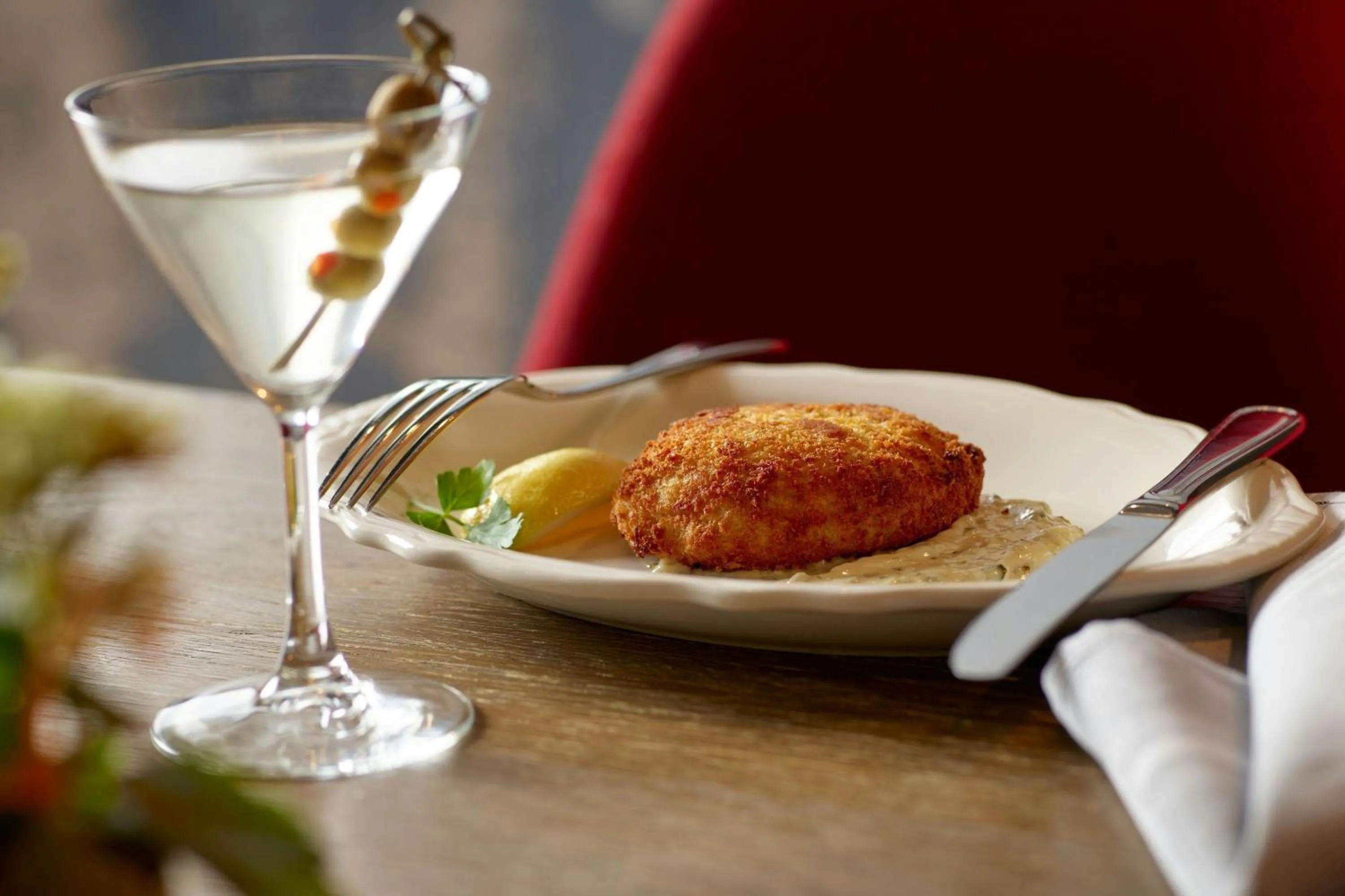 Restaurant/places to eat in Viewline Resort Snowmass, Autograph Collection