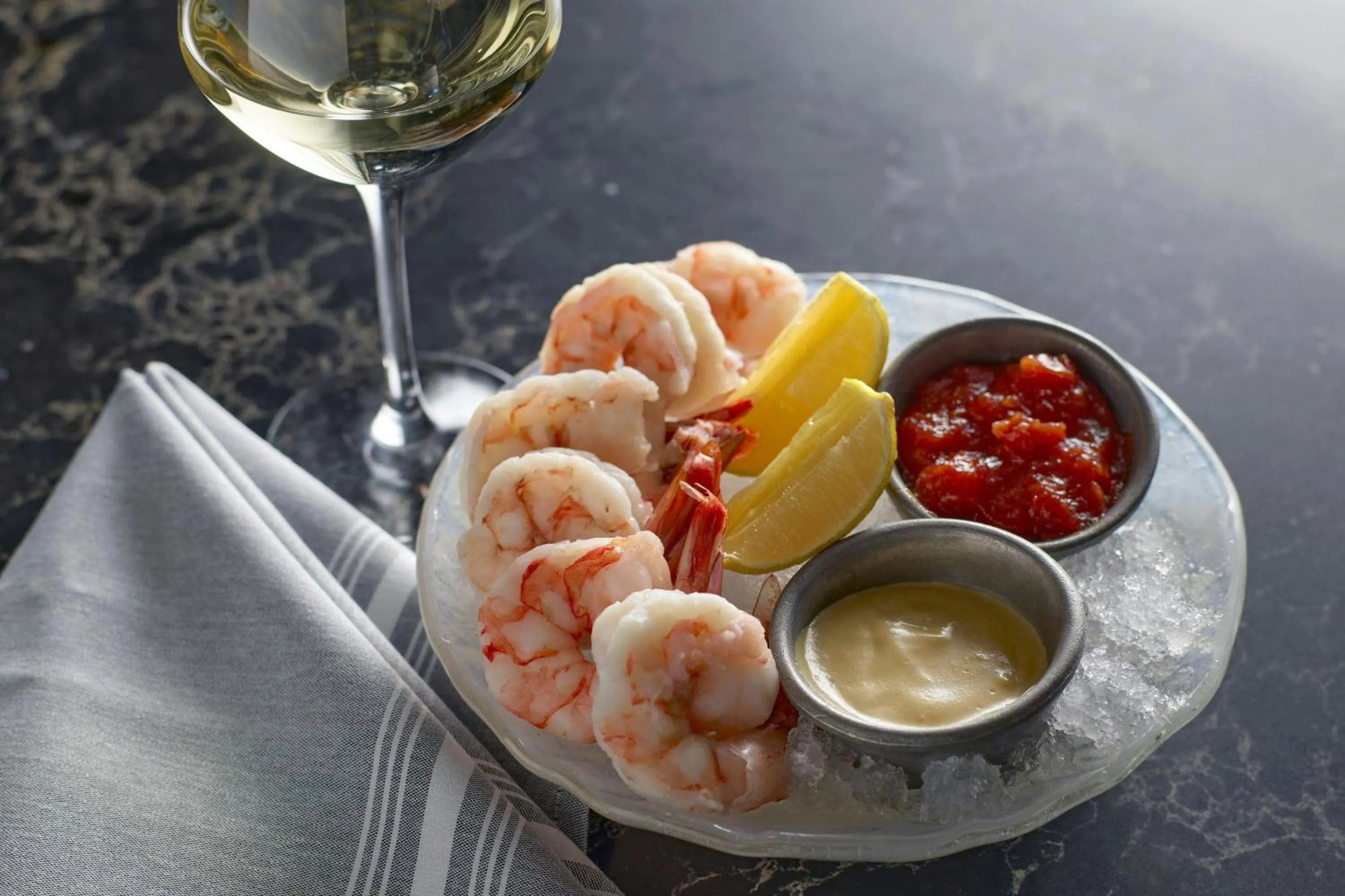 Restaurant/places to eat in Viewline Resort Snowmass, Autograph Collection