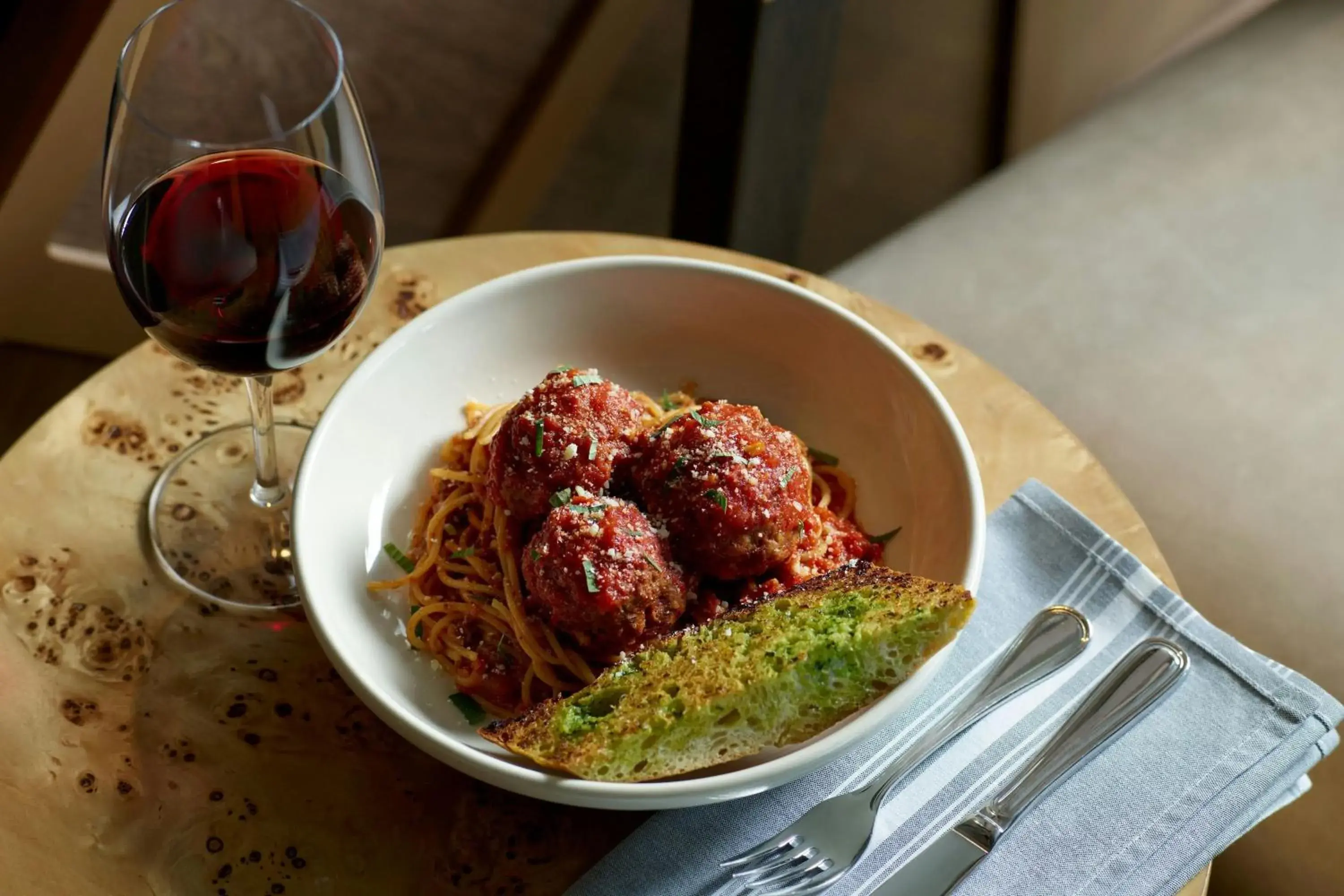 Restaurant/places to eat in Viewline Resort Snowmass, Autograph Collection Restaurant/places to eat in Viewline Resort Snowmass, Autograph Collection