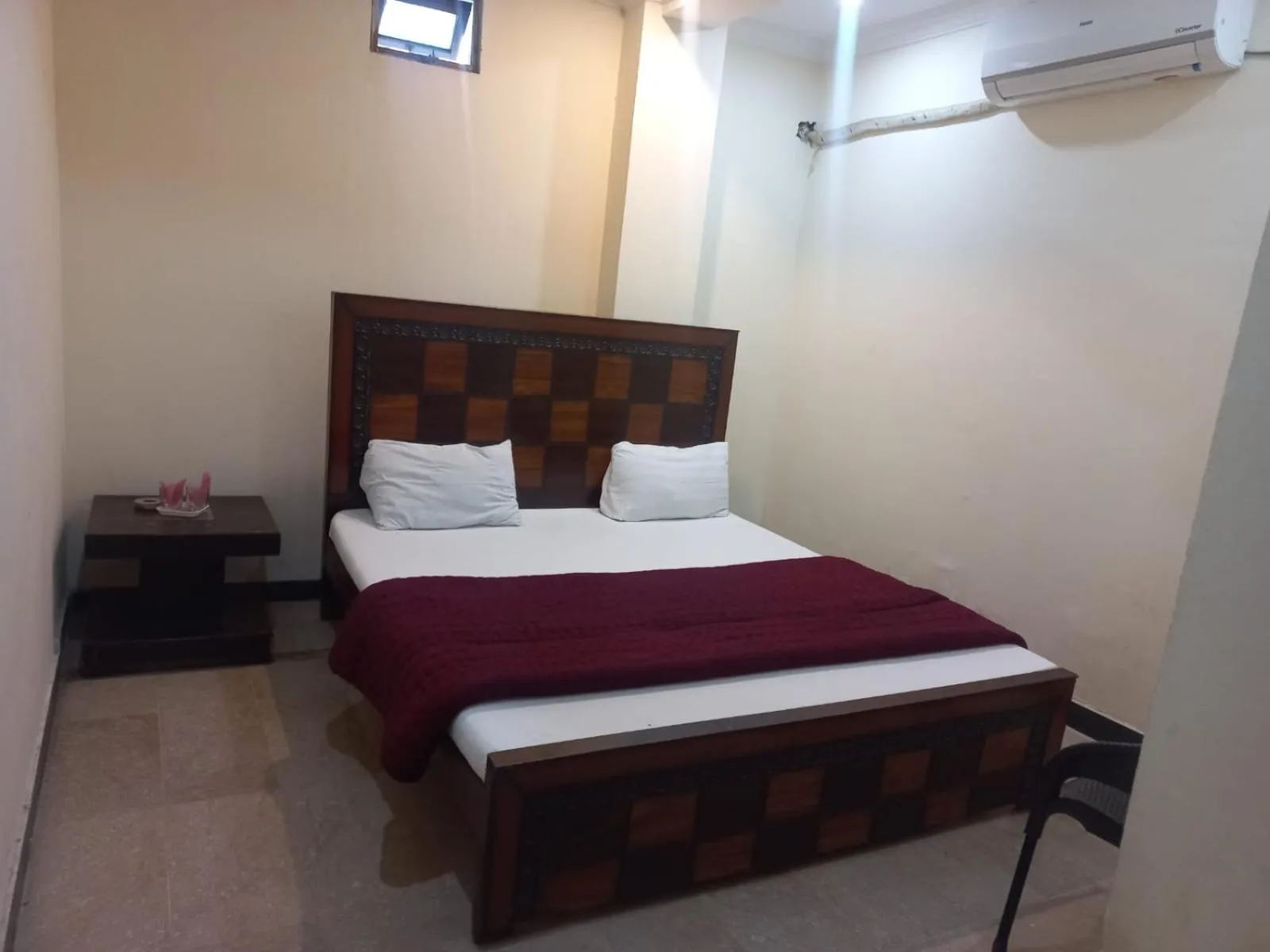 Bedroom, Bed in Hotel Tulip Inn Rawalpindi