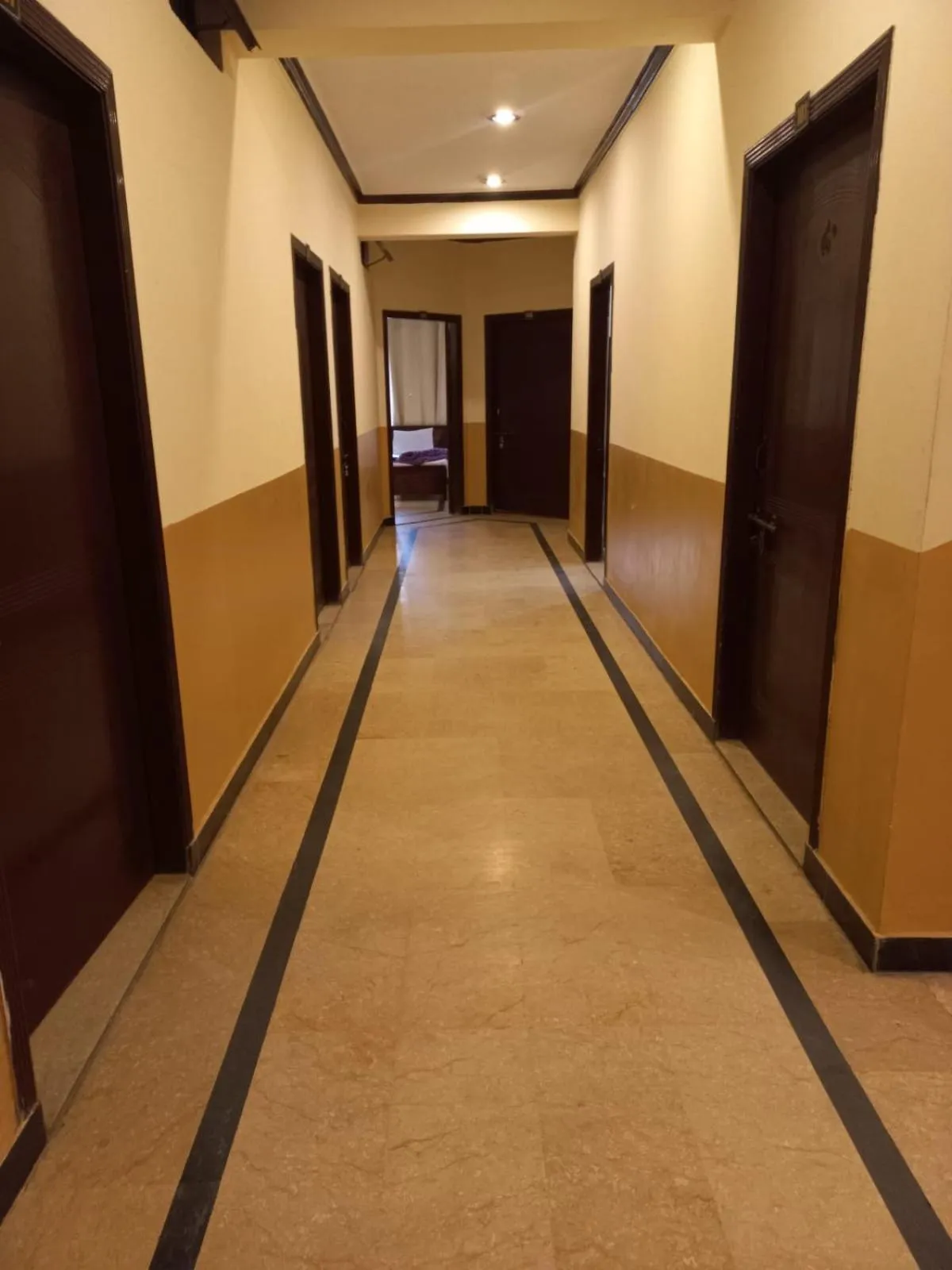 Hotel Tulip Inn Rawalpindi