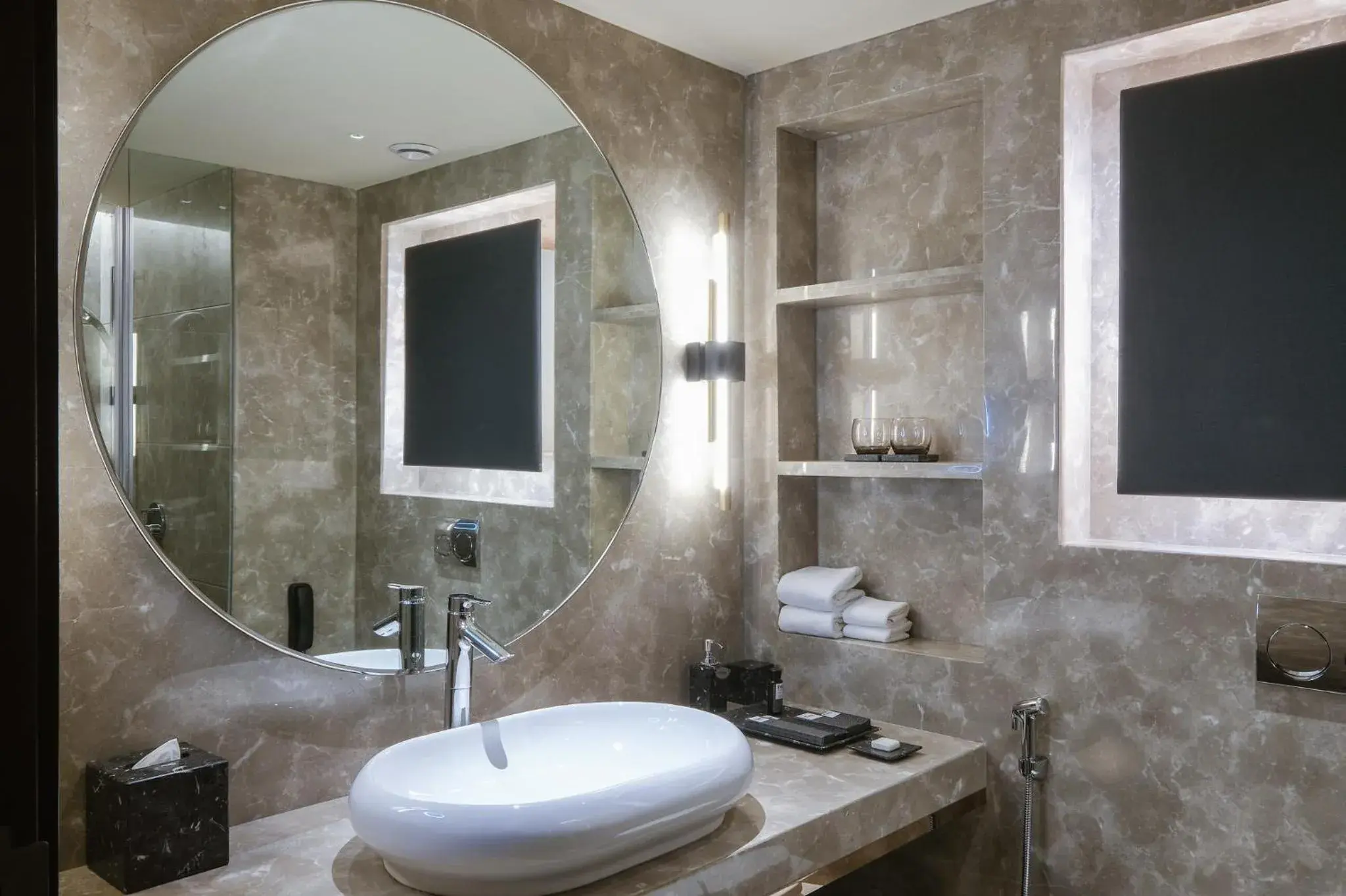 Deluxe Double or Twin Room with Garden View - single occupancy in The Park Indore Deluxe Double or Twin Room with Garden View - single occupancy in The Park Indore