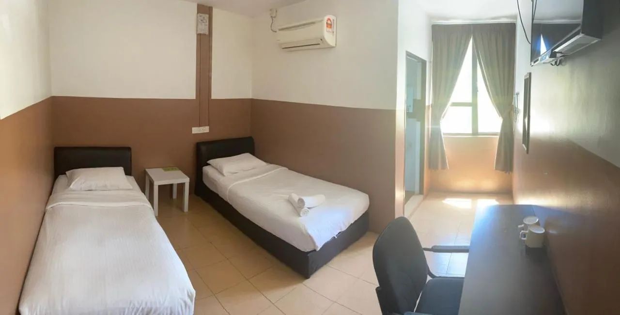 Lih Pin Hotel