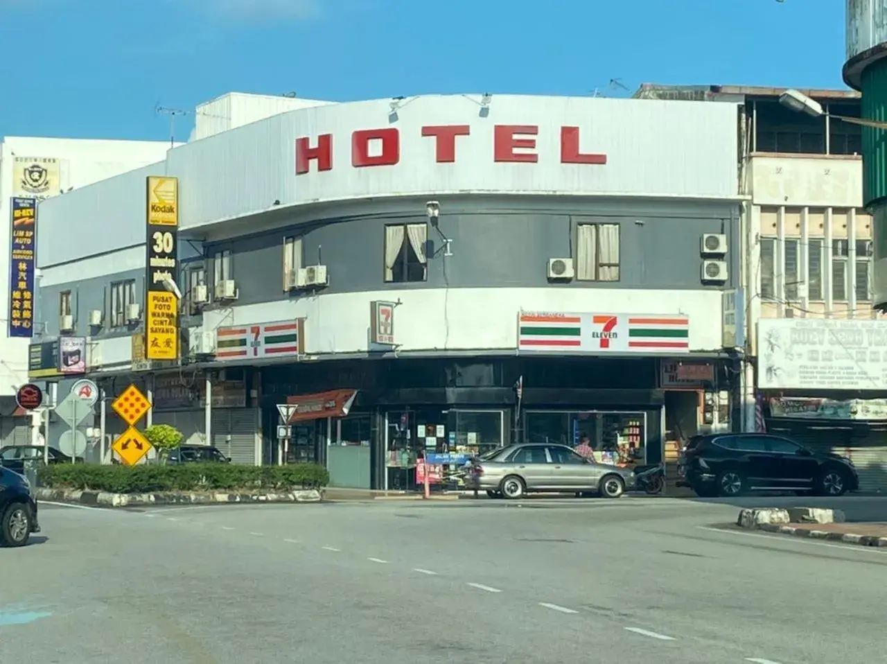 Lih Pin Hotel Lih Pin Hotel