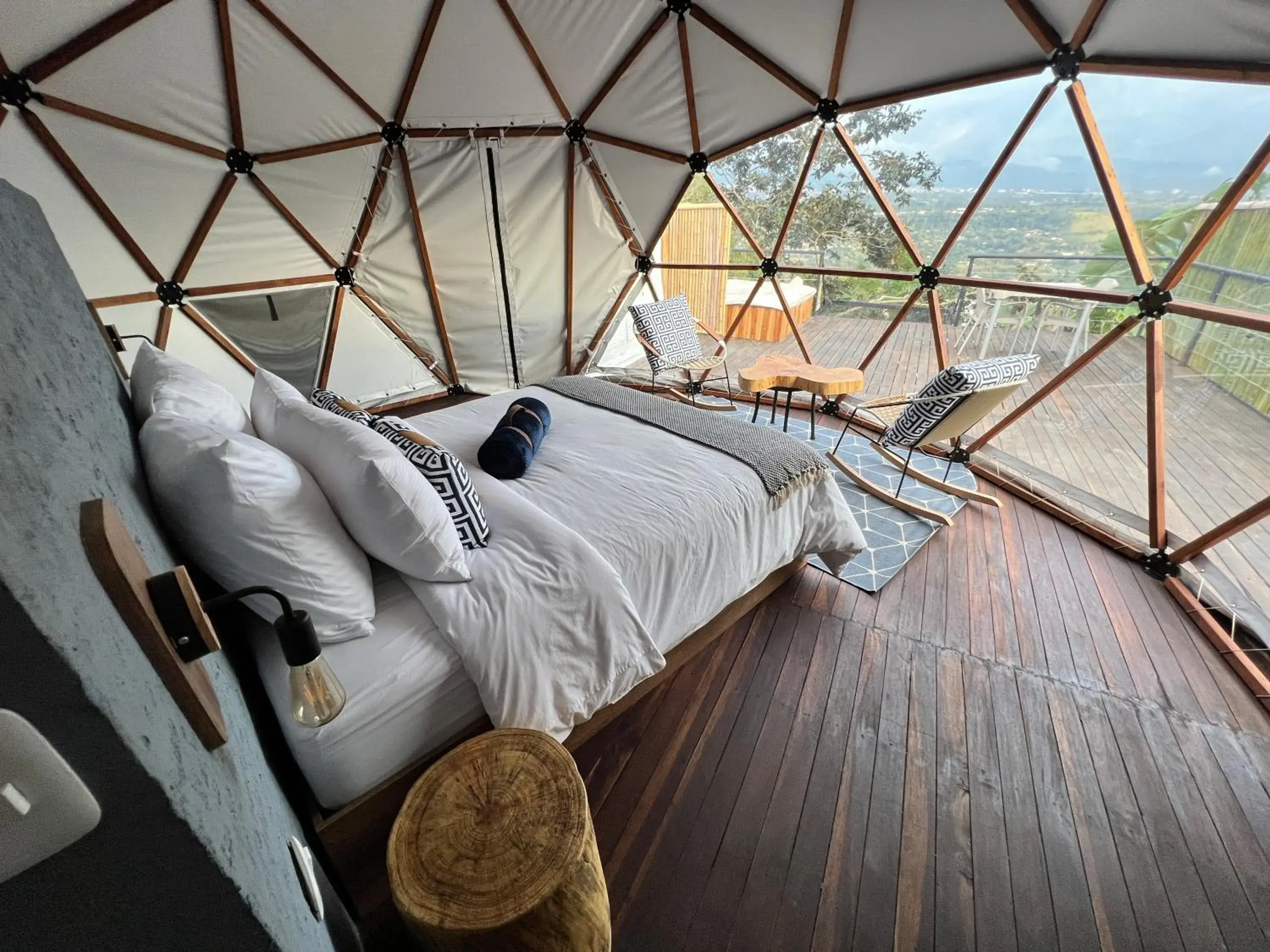 URQU Glamping cerca a Bogota URQU Glamping cerca a Bogota