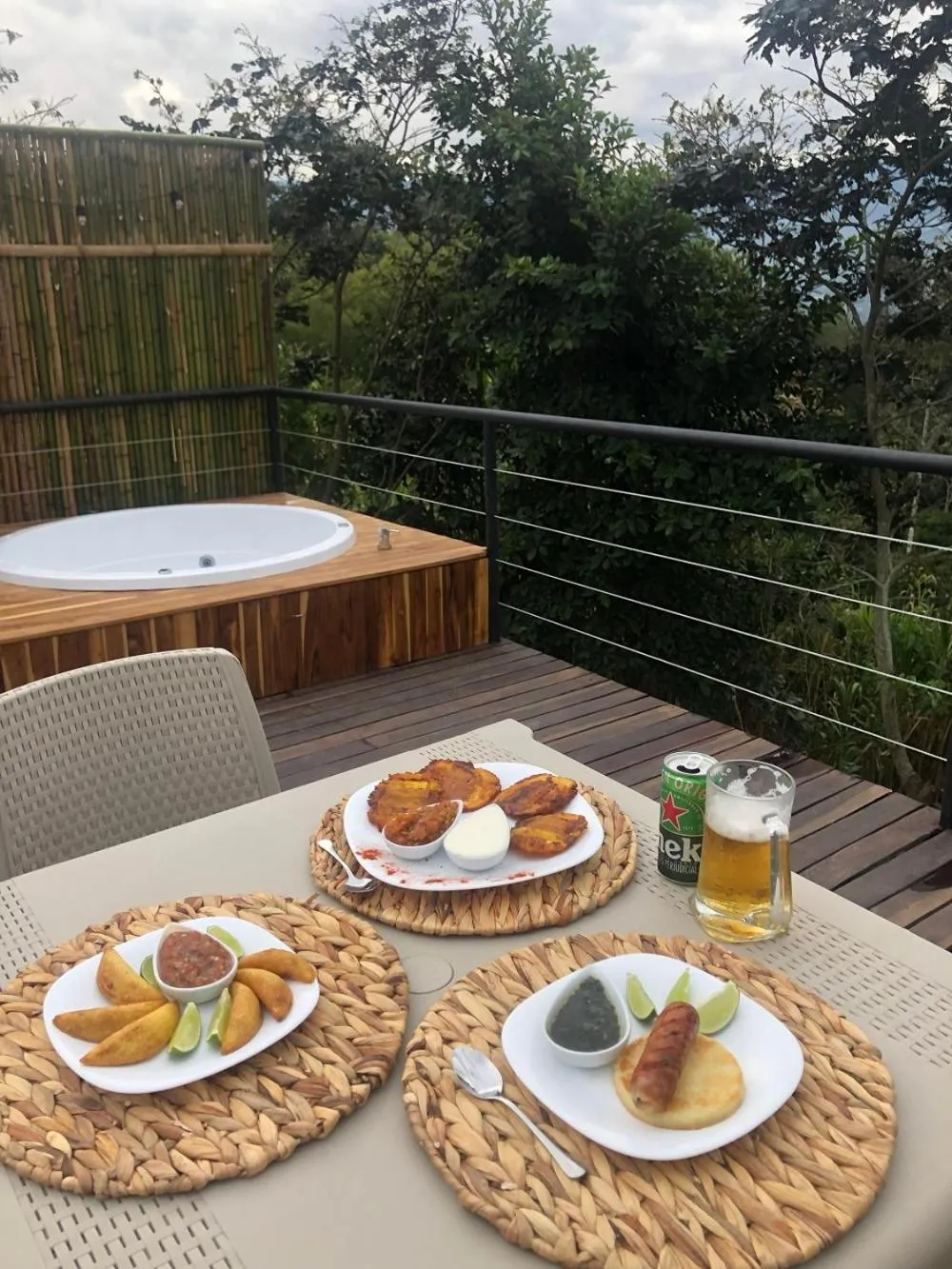 URQU Glamping cerca a Bogota