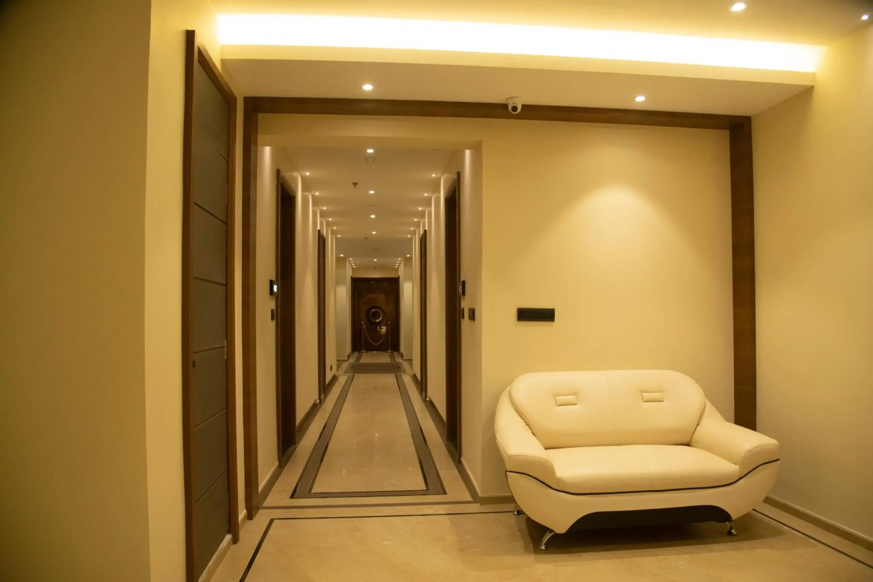 Superior Double Room in GOLDEN PARK HOTEL & RESORT Superior Double Room in GOLDEN PARK HOTEL & RESORT