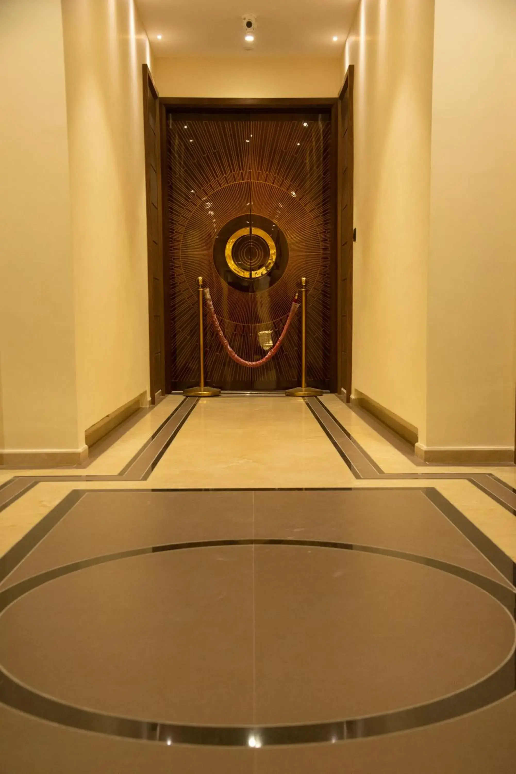 Suite with Pool View in GOLDEN PARK HOTEL & RESORT Suite with Pool View in GOLDEN PARK HOTEL & RESORT