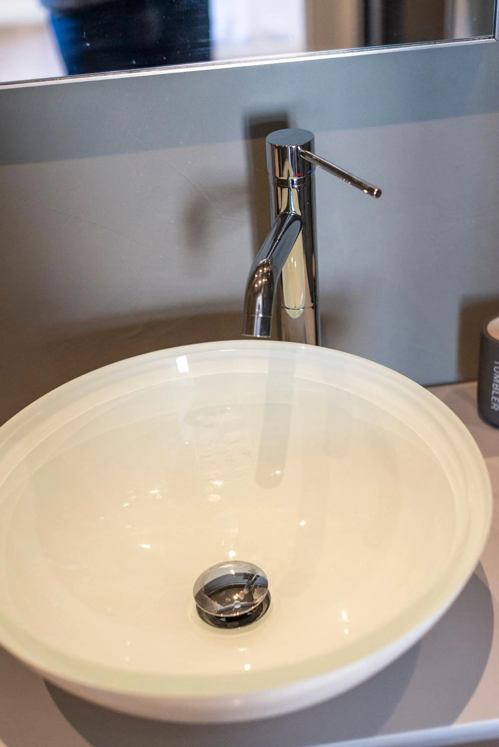 Bathroom in Design 18 Charming Rooms