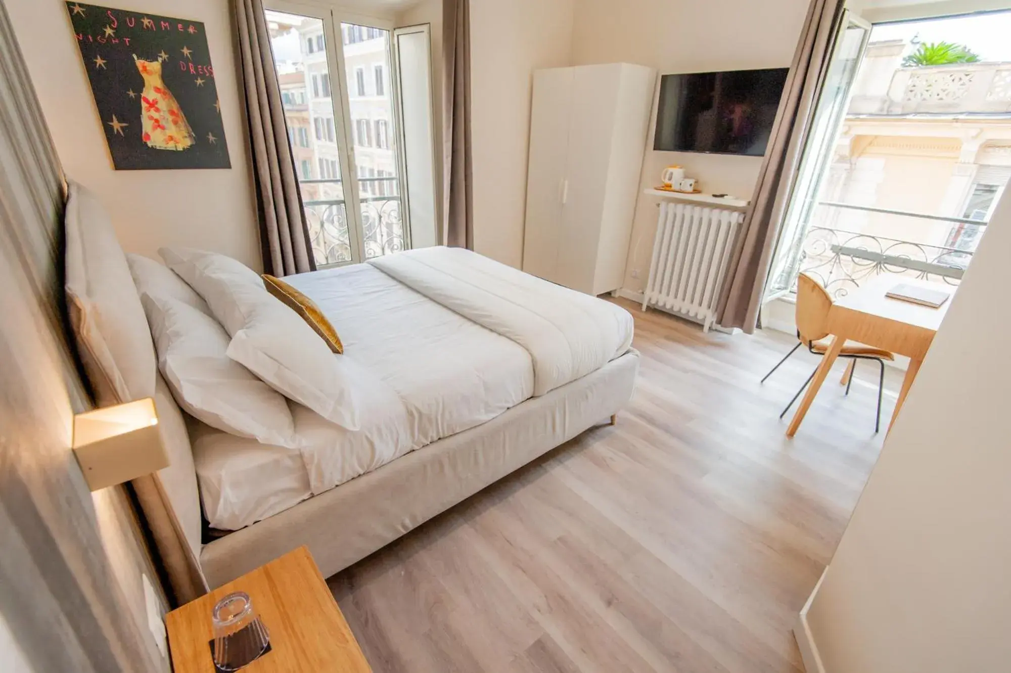 Junior Suite in Design 18 Charming Rooms Junior Suite in Design 18 Charming Rooms