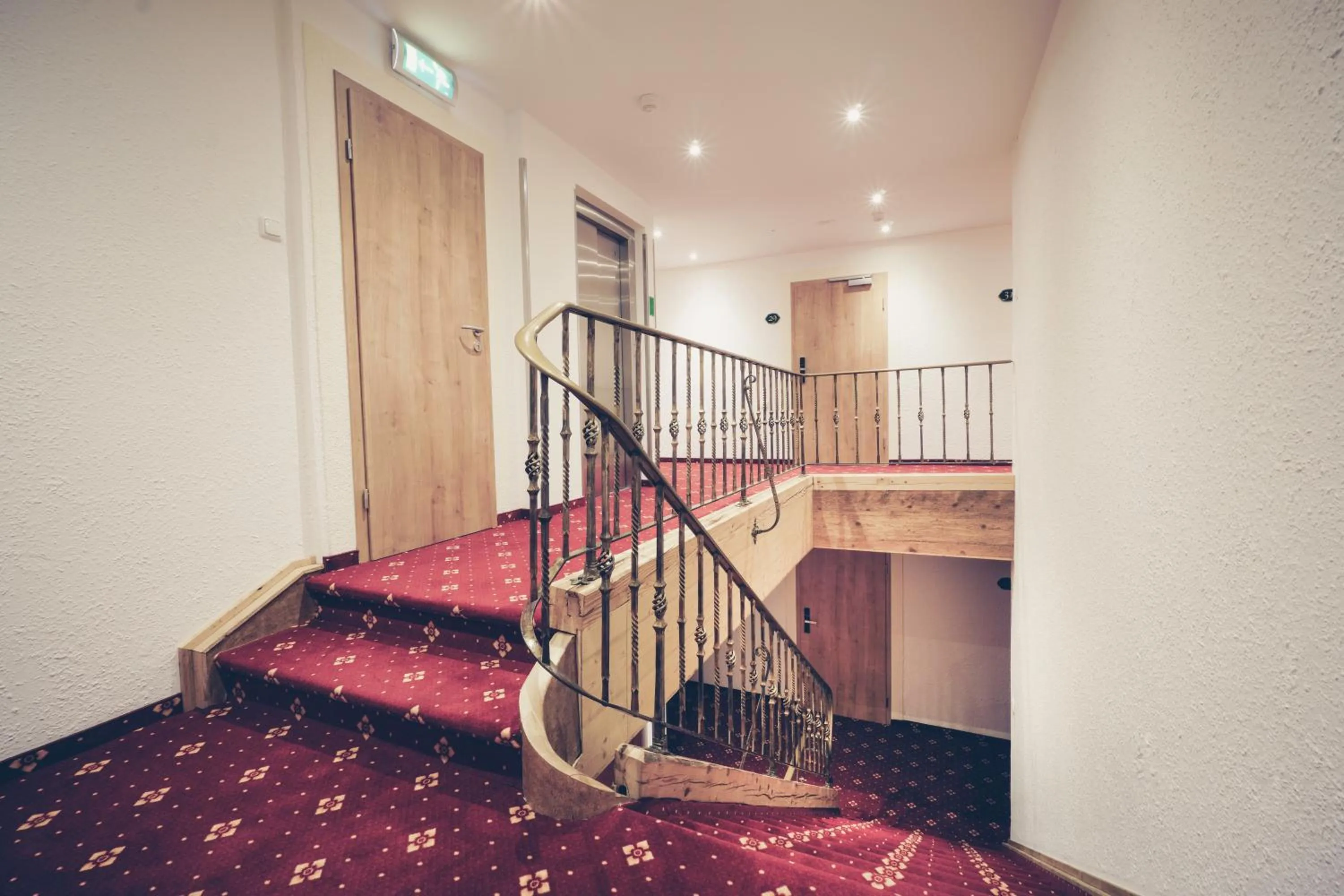 Other in Hotel Bellevue