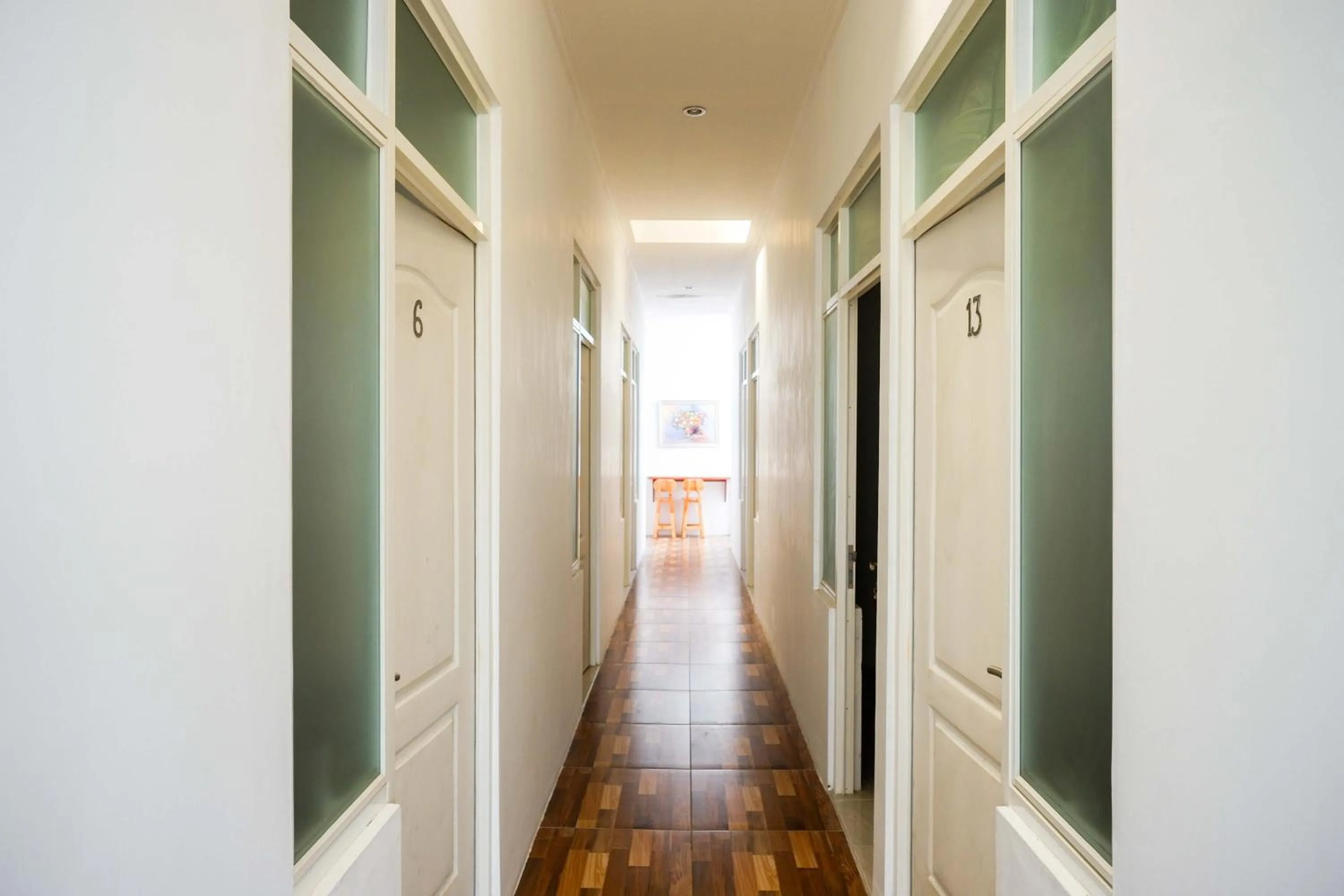 Property building in Omah Ninten Syariah Laweyan RedPartner