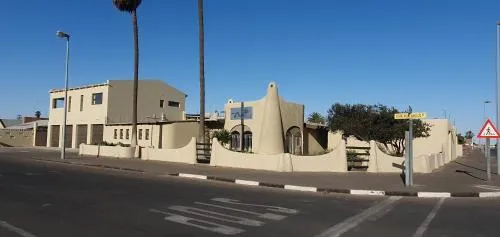 DESERT DREAMS B&B