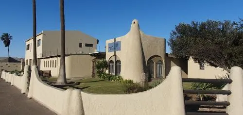 DESERT DREAMS B&B