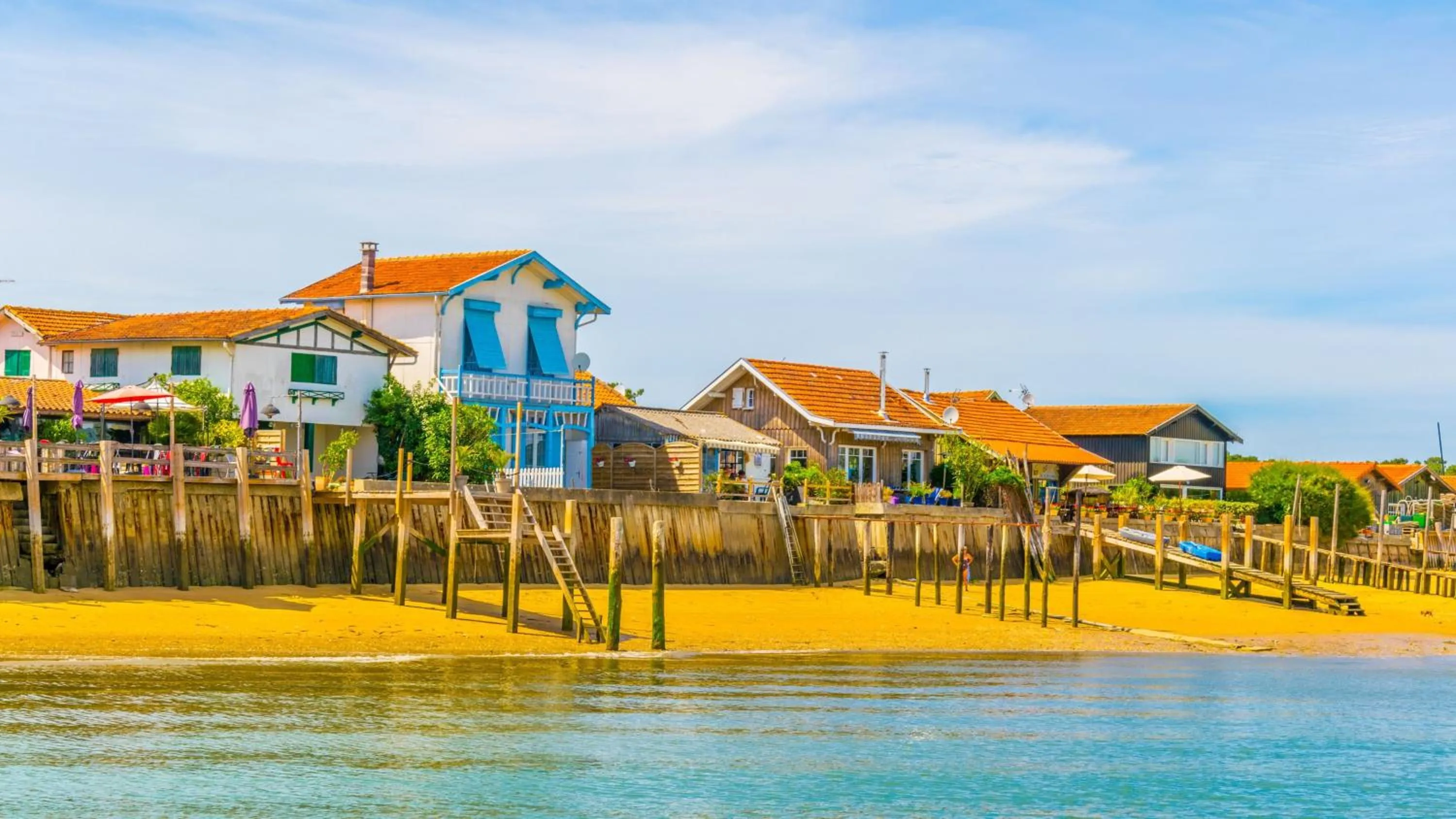 Nearby landmark in InterContinental Bordeaux Le Grand Hotel by IHG