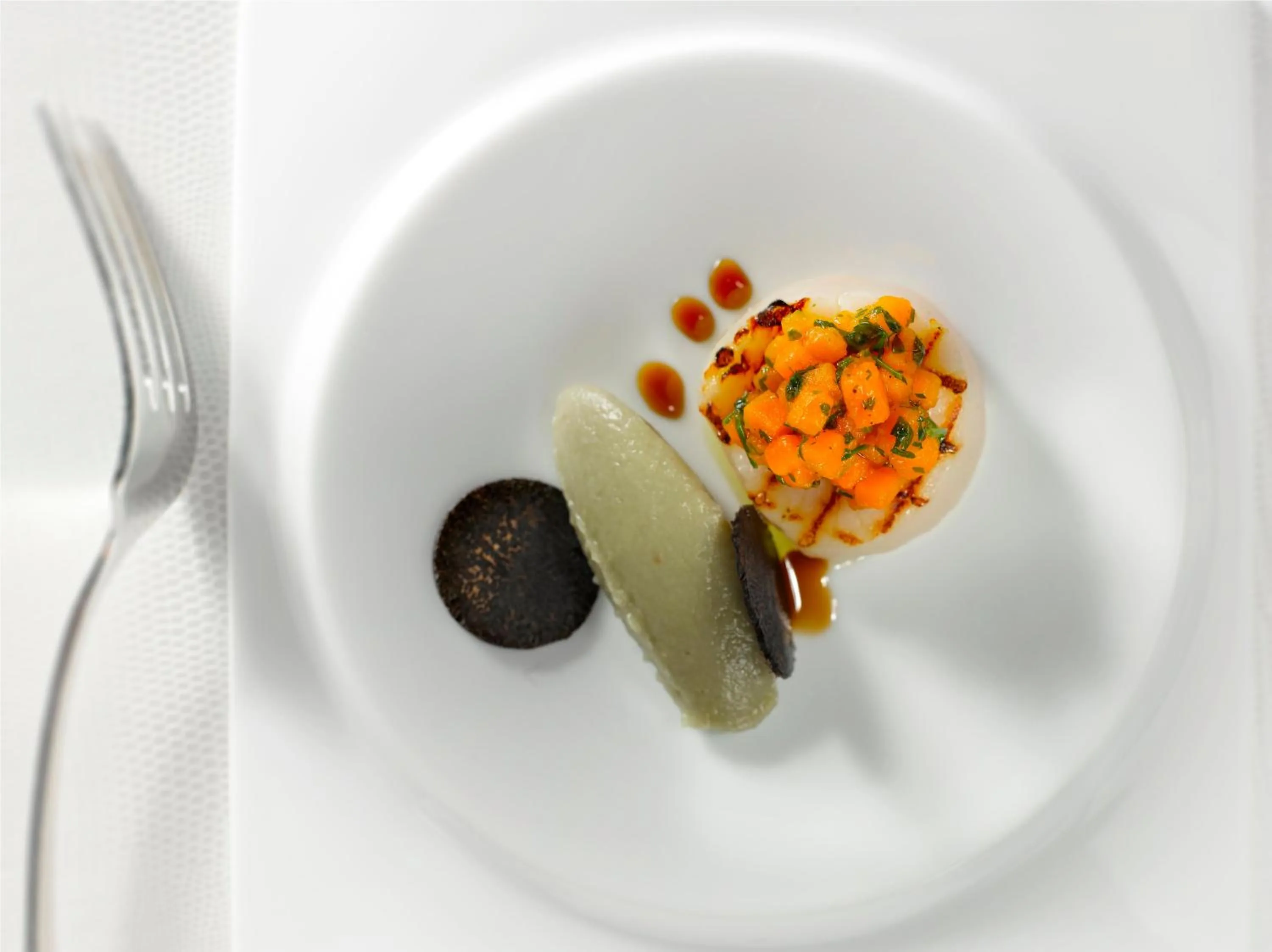 Meeting/conference room in InterContinental Bordeaux Le Grand Hotel by IHG