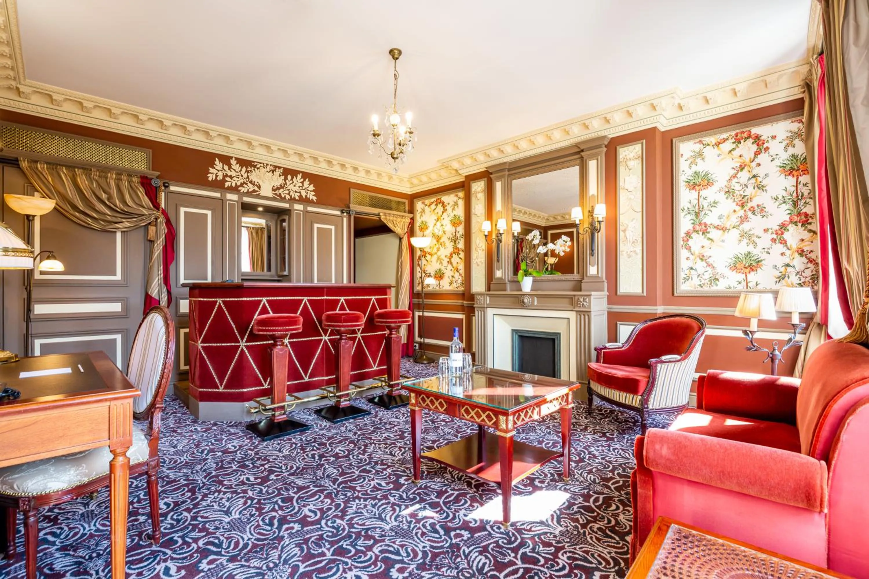 InterContinental Bordeaux Le Grand Hotel by IHG