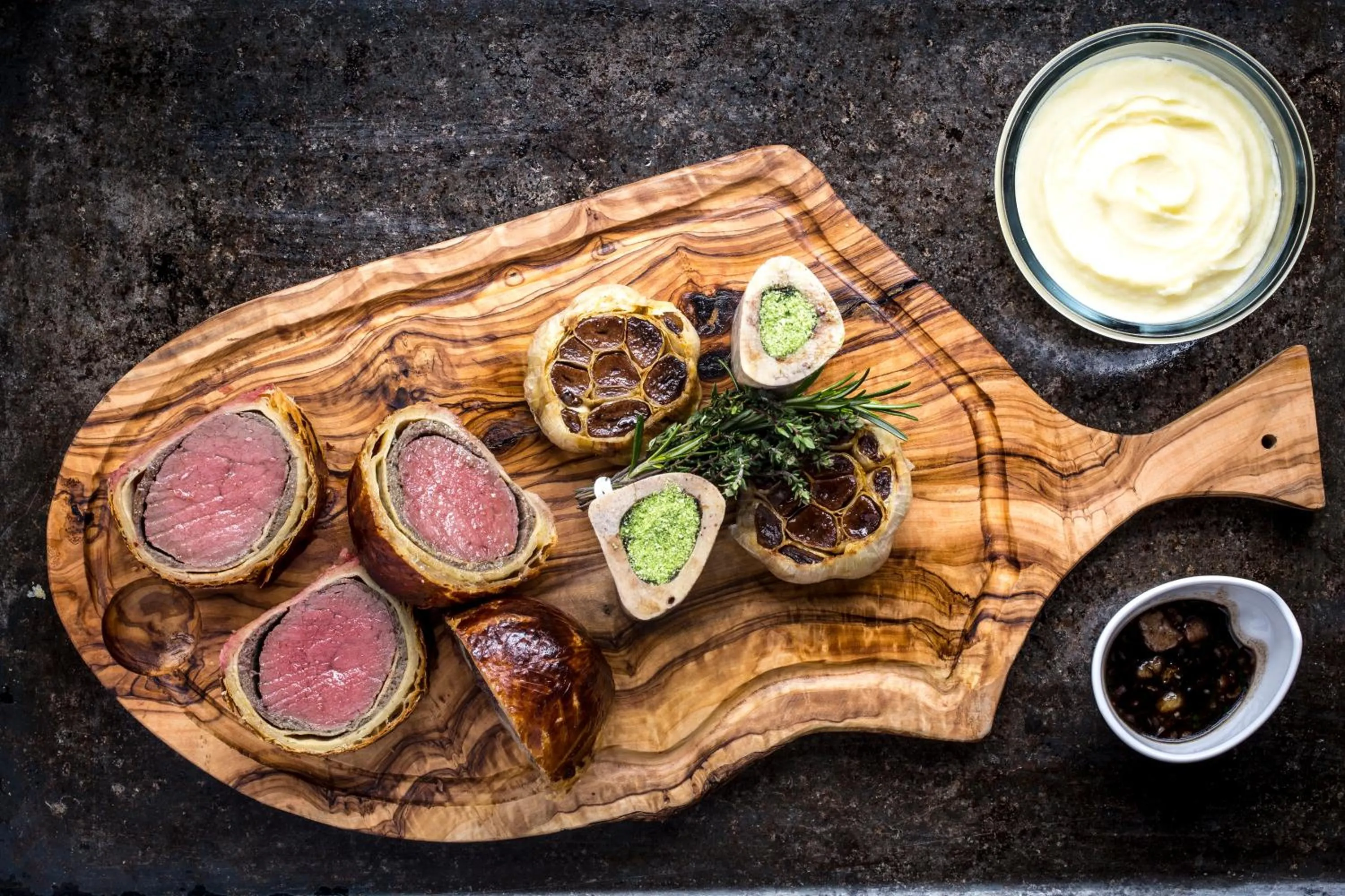 Restaurant/places to eat in InterContinental Bordeaux Le Grand Hotel by IHG