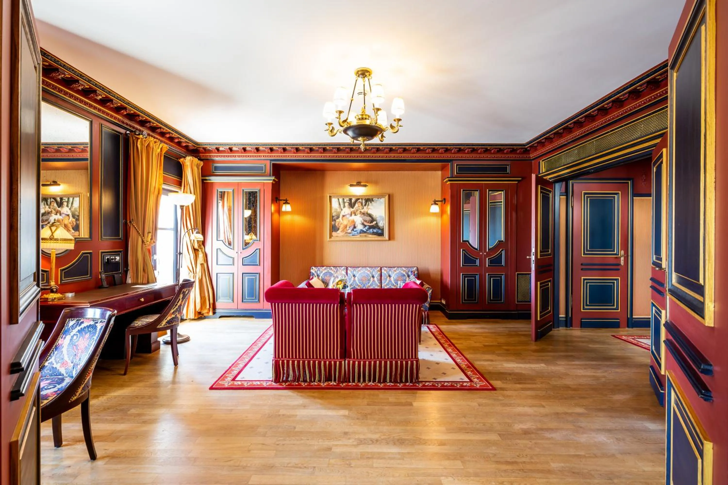 InterContinental Bordeaux Le Grand Hotel by IHG