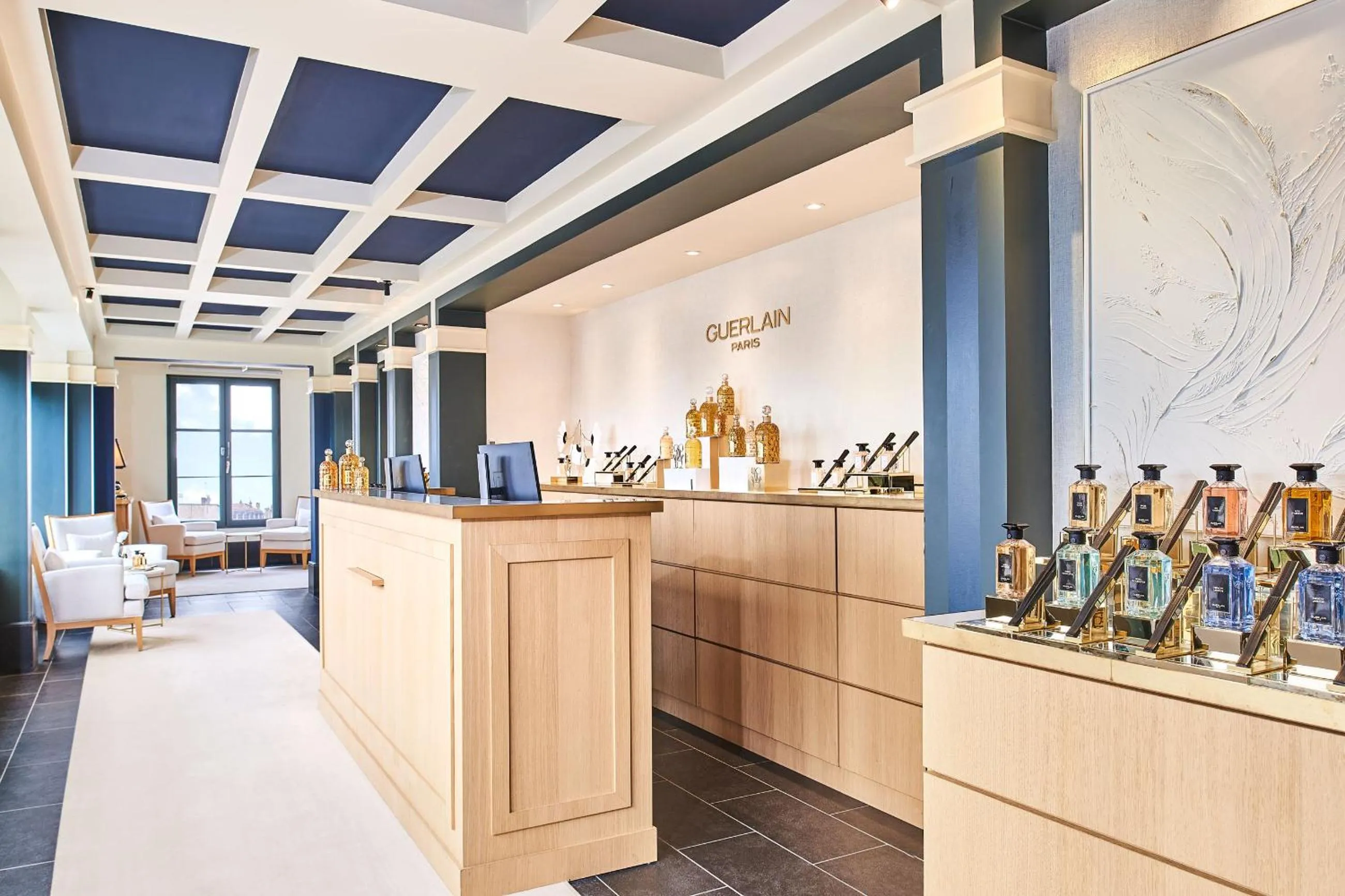 InterContinental Bordeaux Le Grand Hotel by IHG