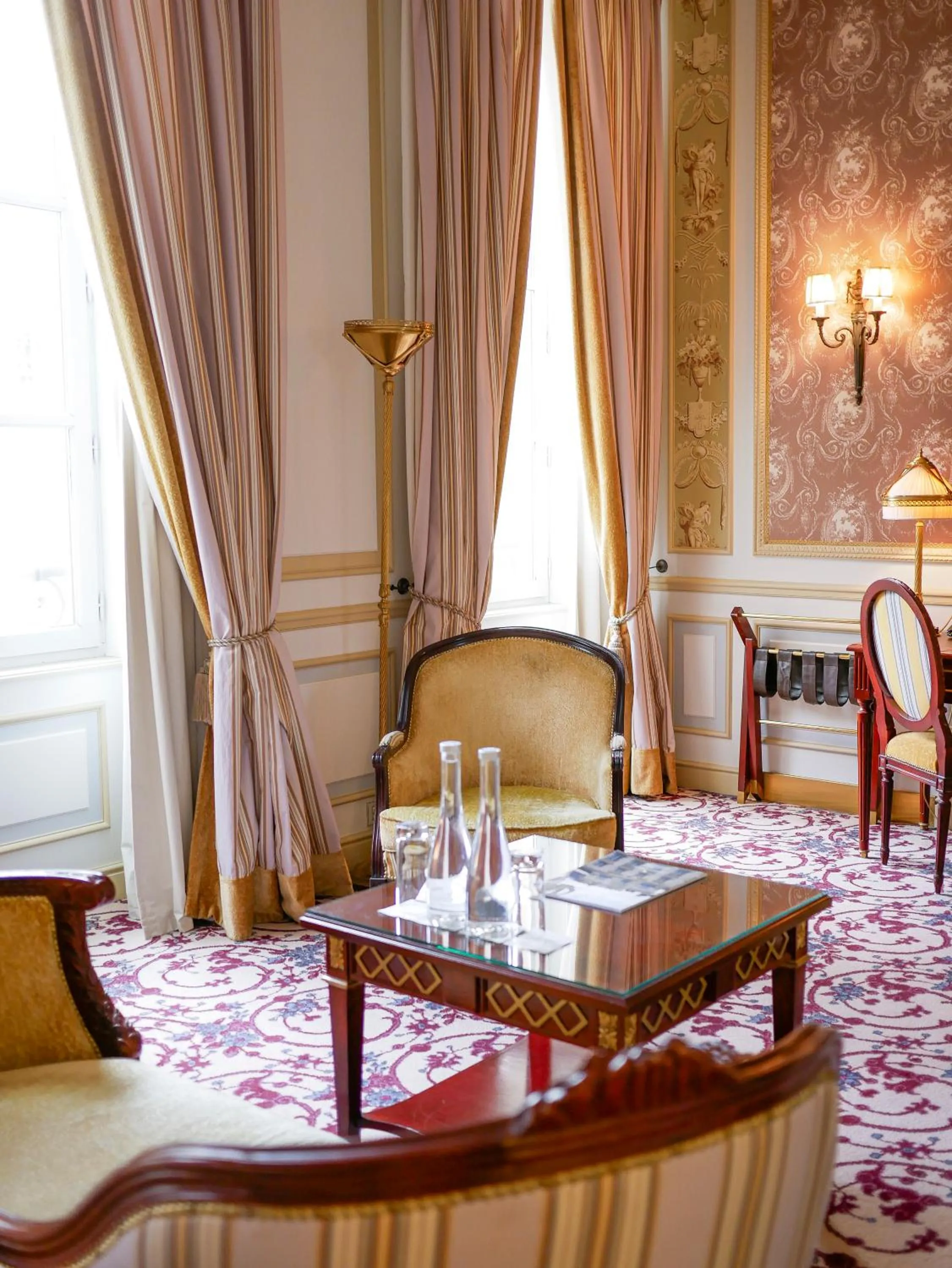 InterContinental Bordeaux Le Grand Hotel by IHG