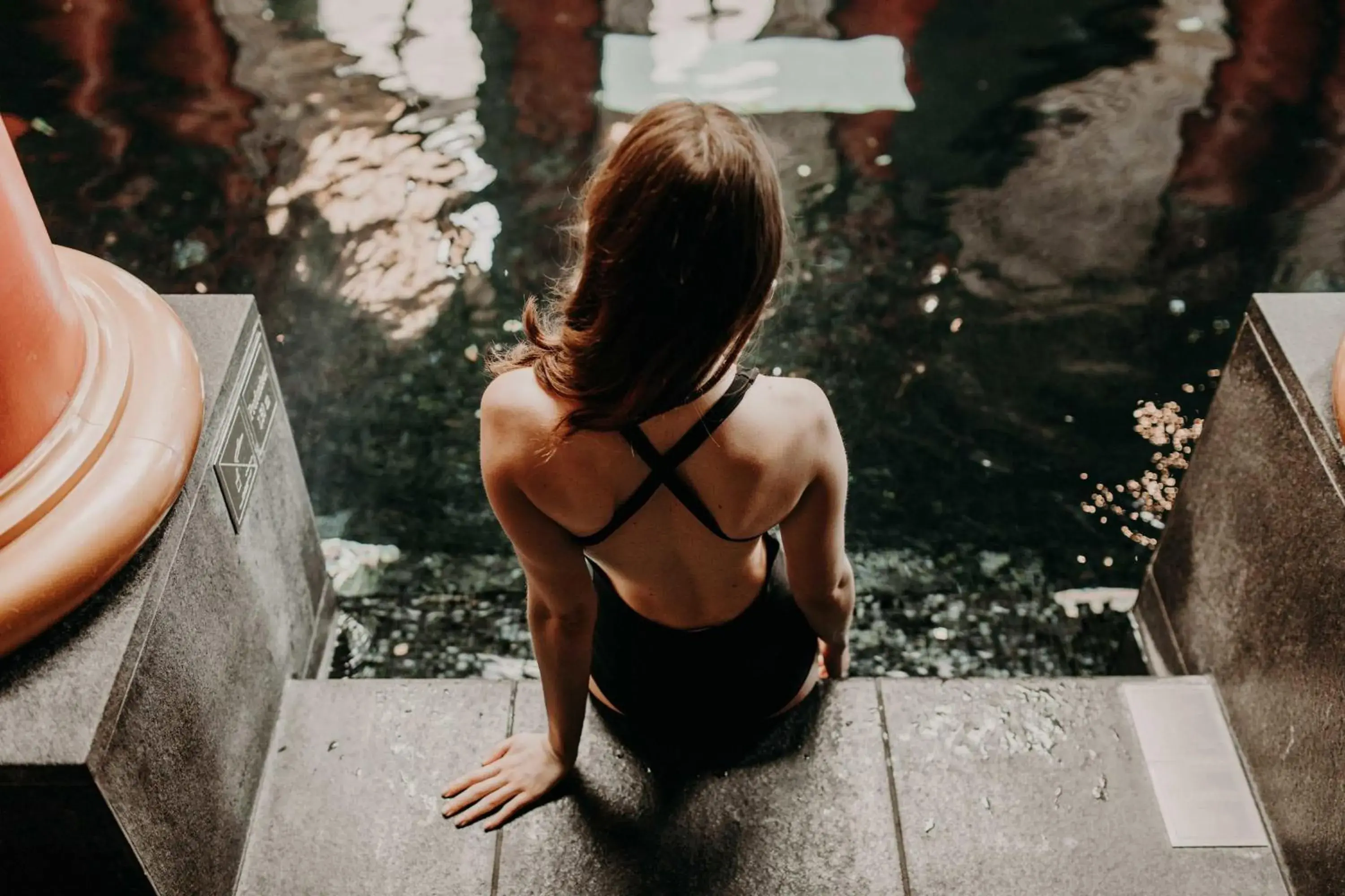 Spa and wellness centre/facilities in InterContinental Bordeaux Le Grand Hotel by IHG Spa and wellness centre/facilities in InterContinental Bordeaux Le Grand Hotel by IHG