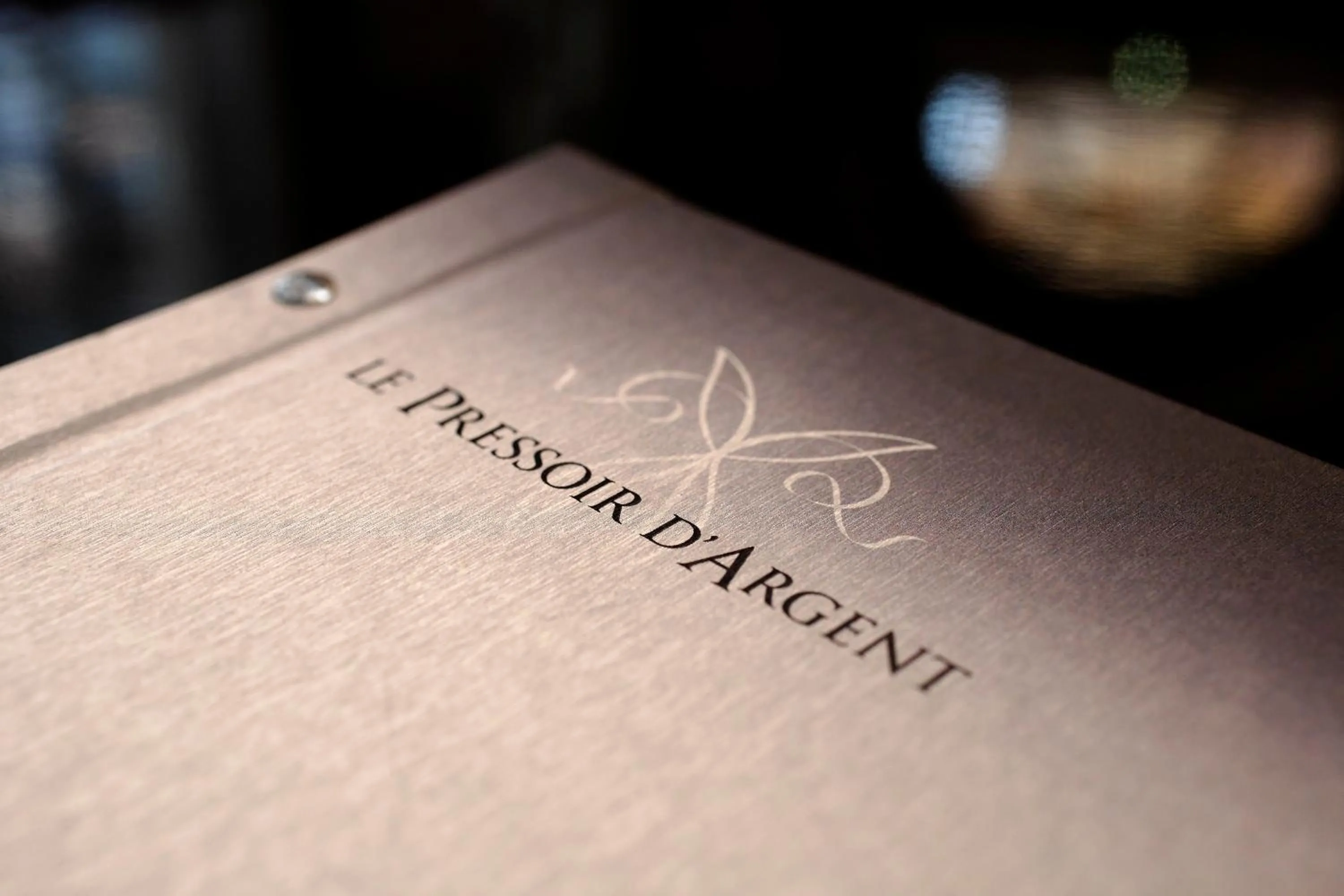 Restaurant/places to eat in InterContinental Bordeaux Le Grand Hotel by IHG