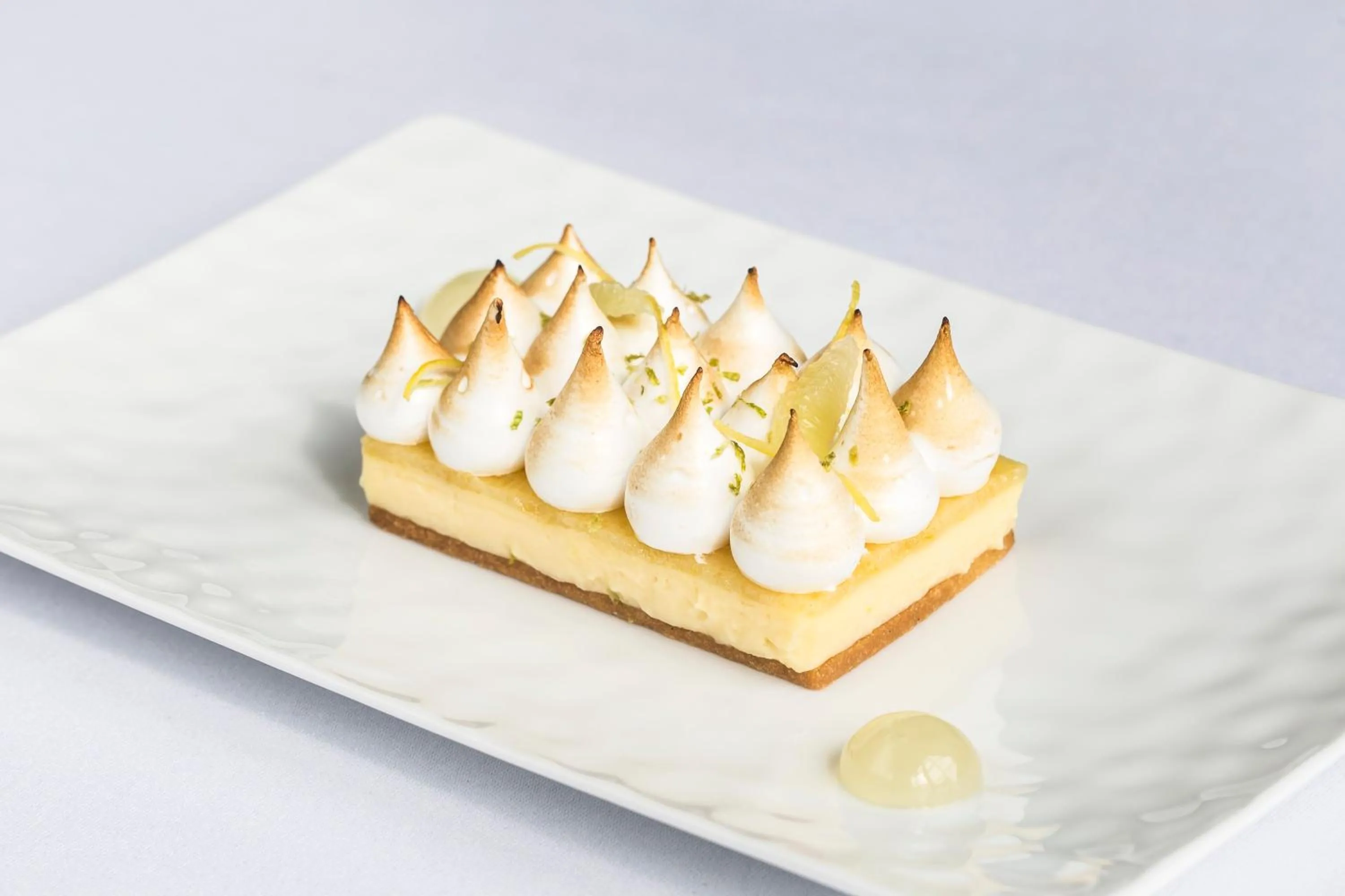 Restaurant/places to eat in InterContinental Bordeaux Le Grand Hotel by IHG