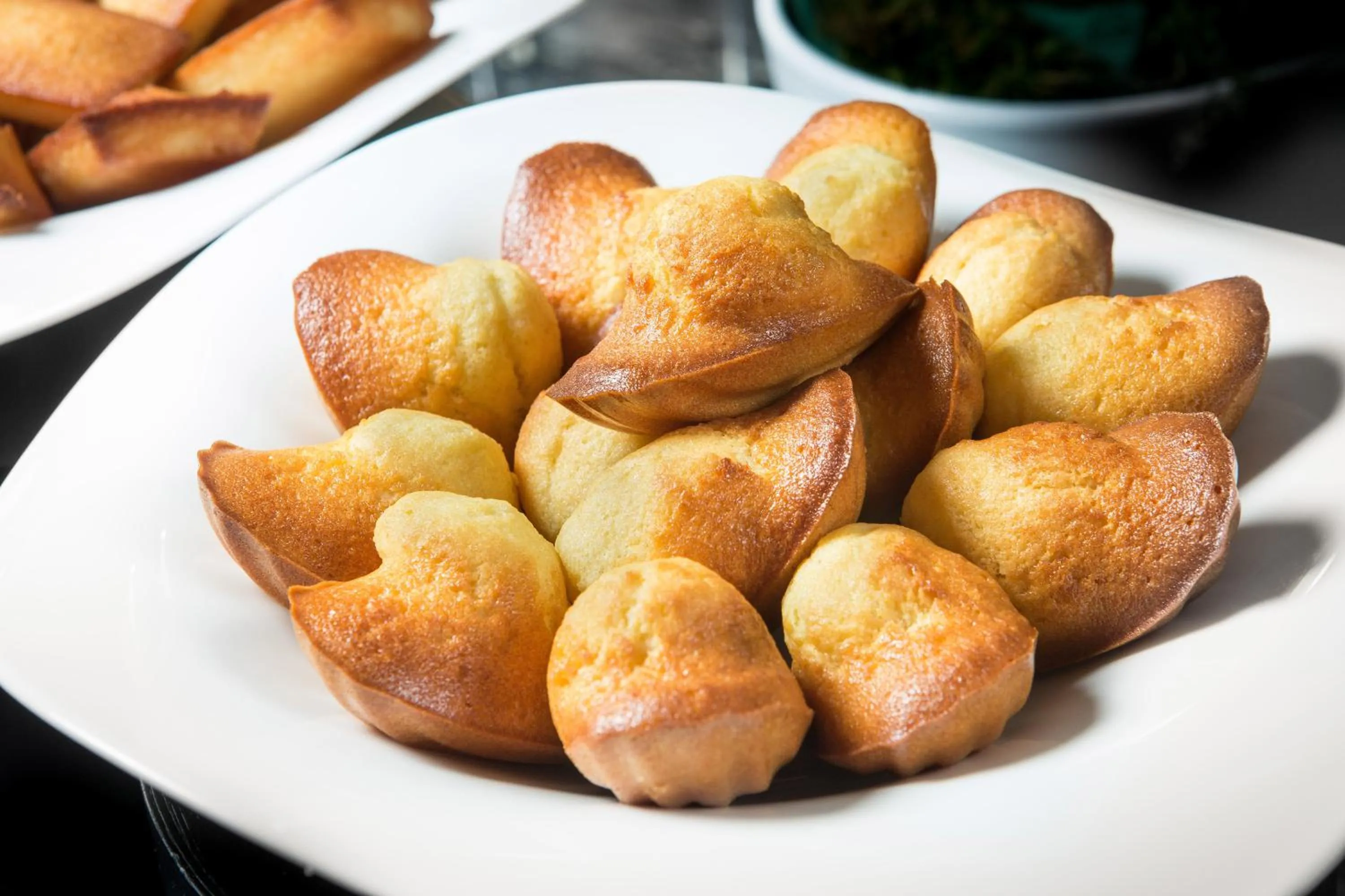 Breakfast in InterContinental Bordeaux Le Grand Hotel by IHG