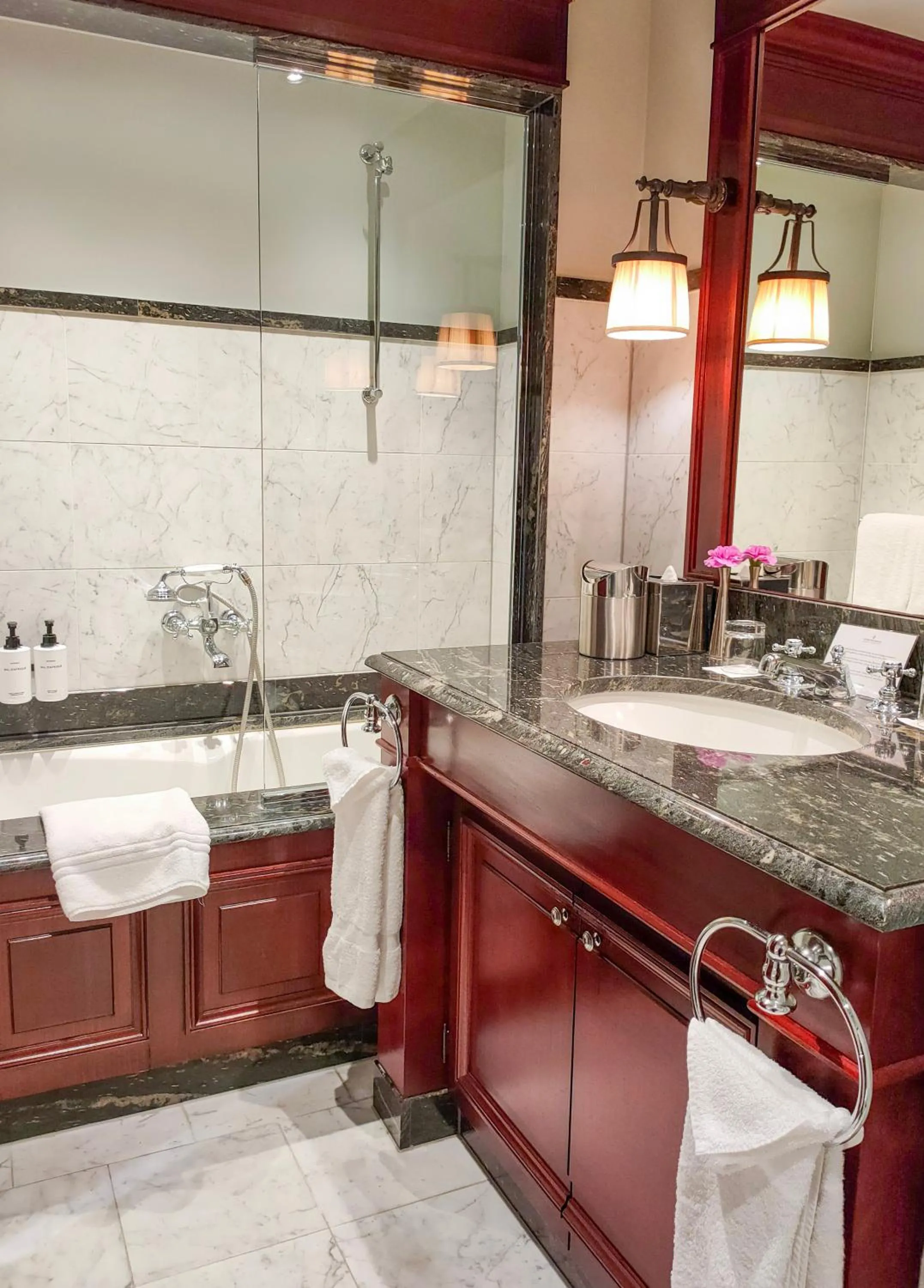 InterContinental Bordeaux Le Grand Hotel by IHG