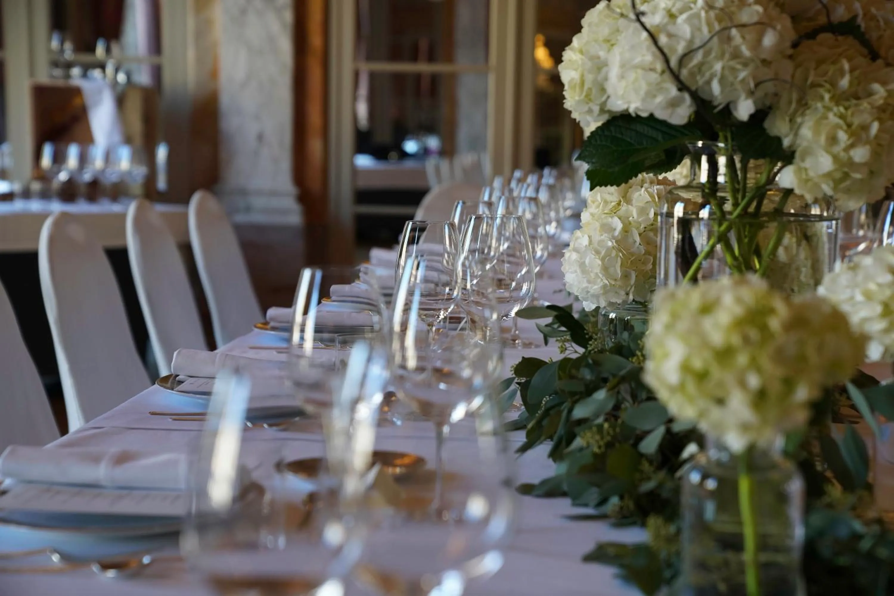 Meeting/conference room in InterContinental Bordeaux Le Grand Hotel by IHG