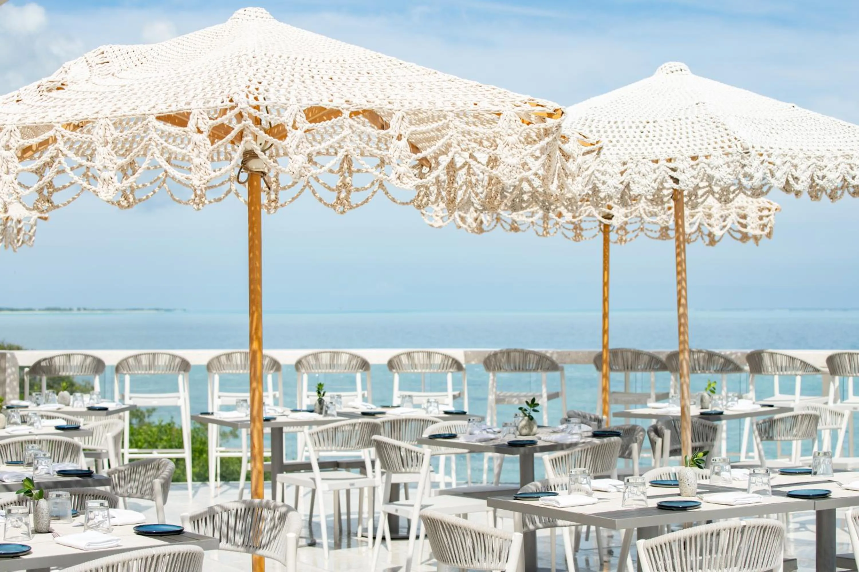 Restaurant/places to eat in Rock House