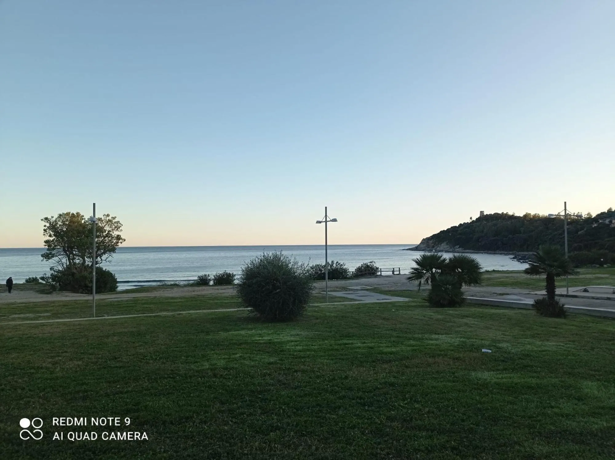 Restaurant/places to eat in Tortolì-Porto Frailis-Arbatax