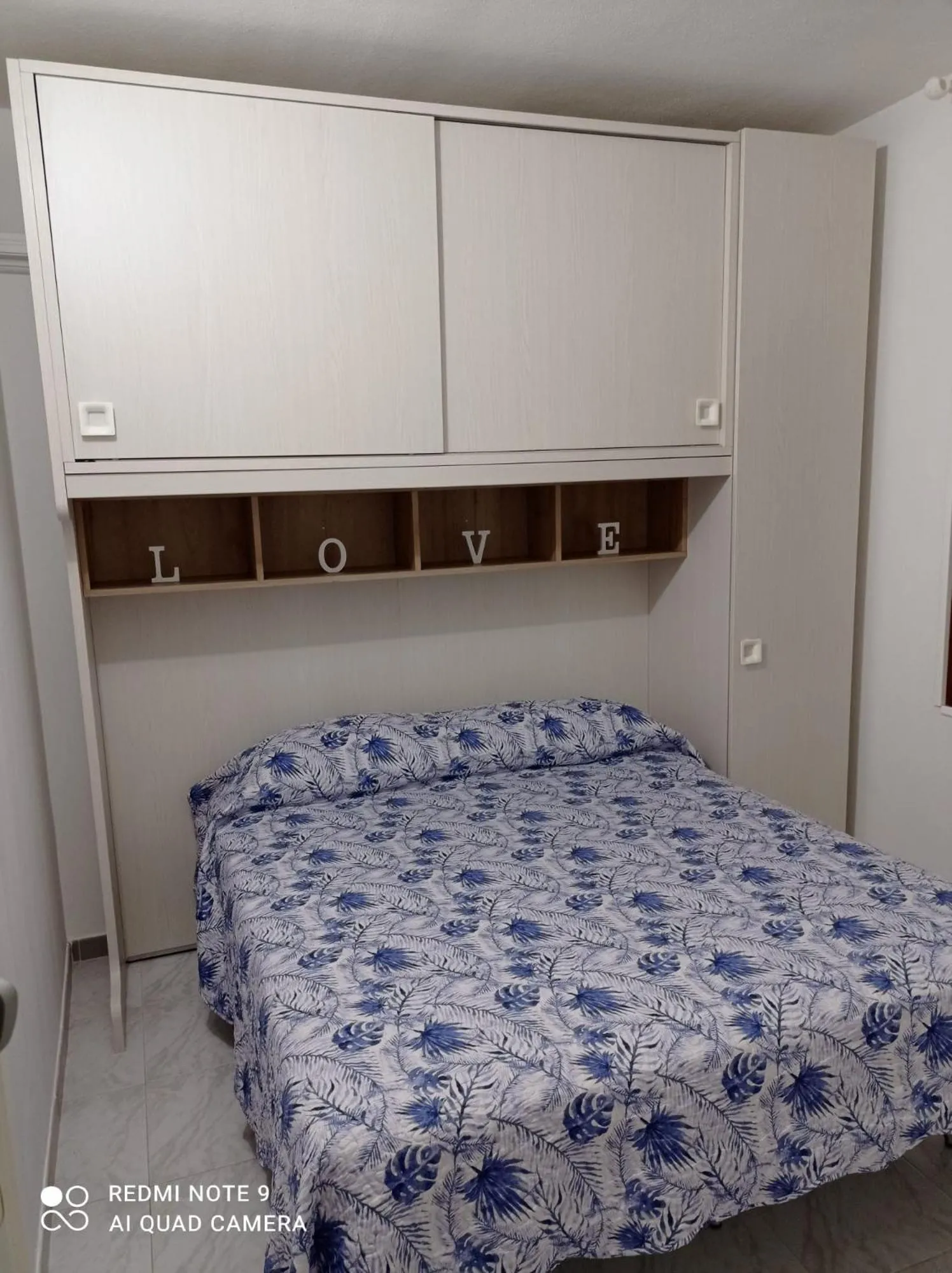 Bed in Tortolì-Porto Frailis-Arbatax