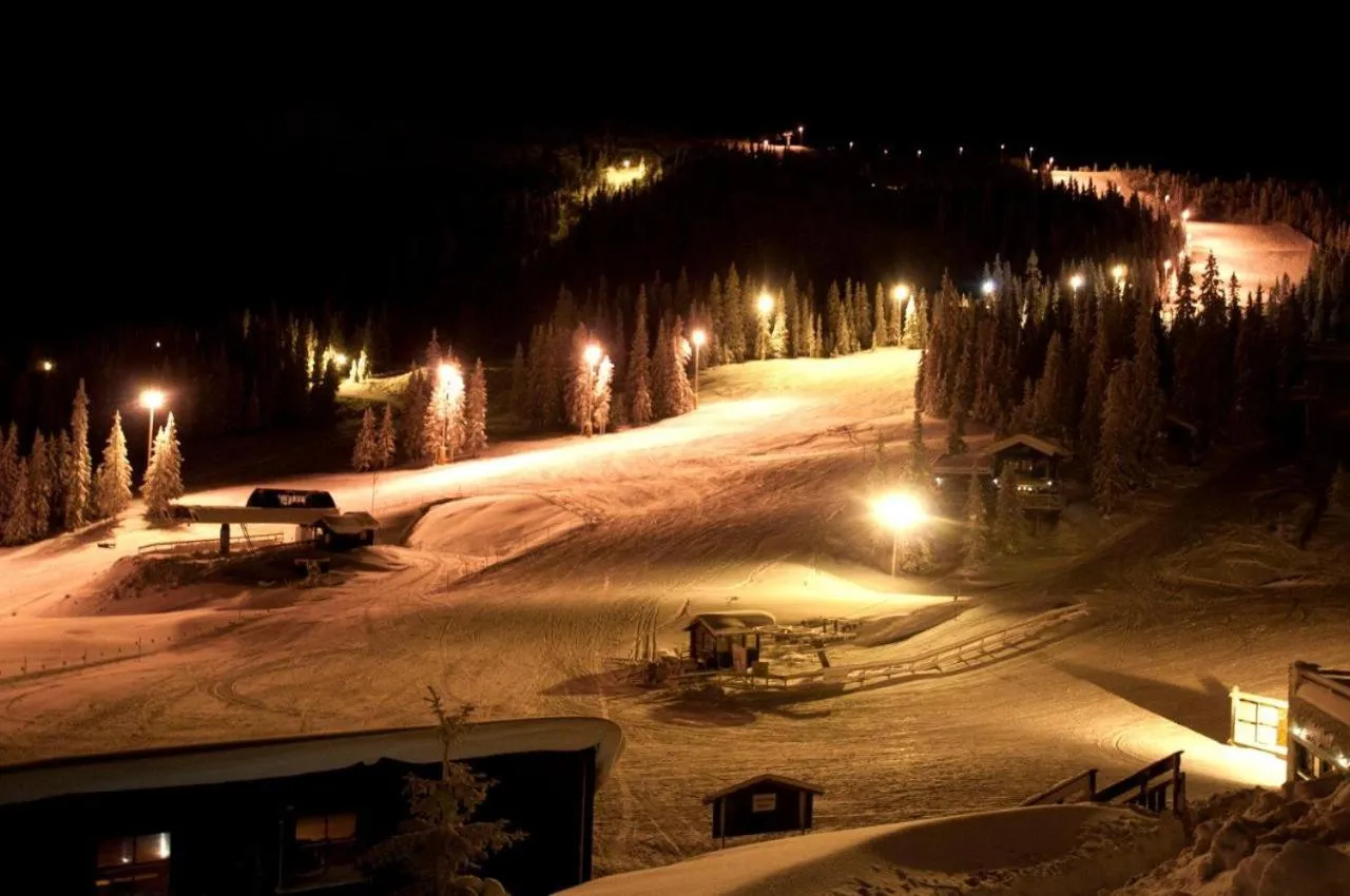 Kvitfjell Alpinhytter Kvitfjellvegen 492