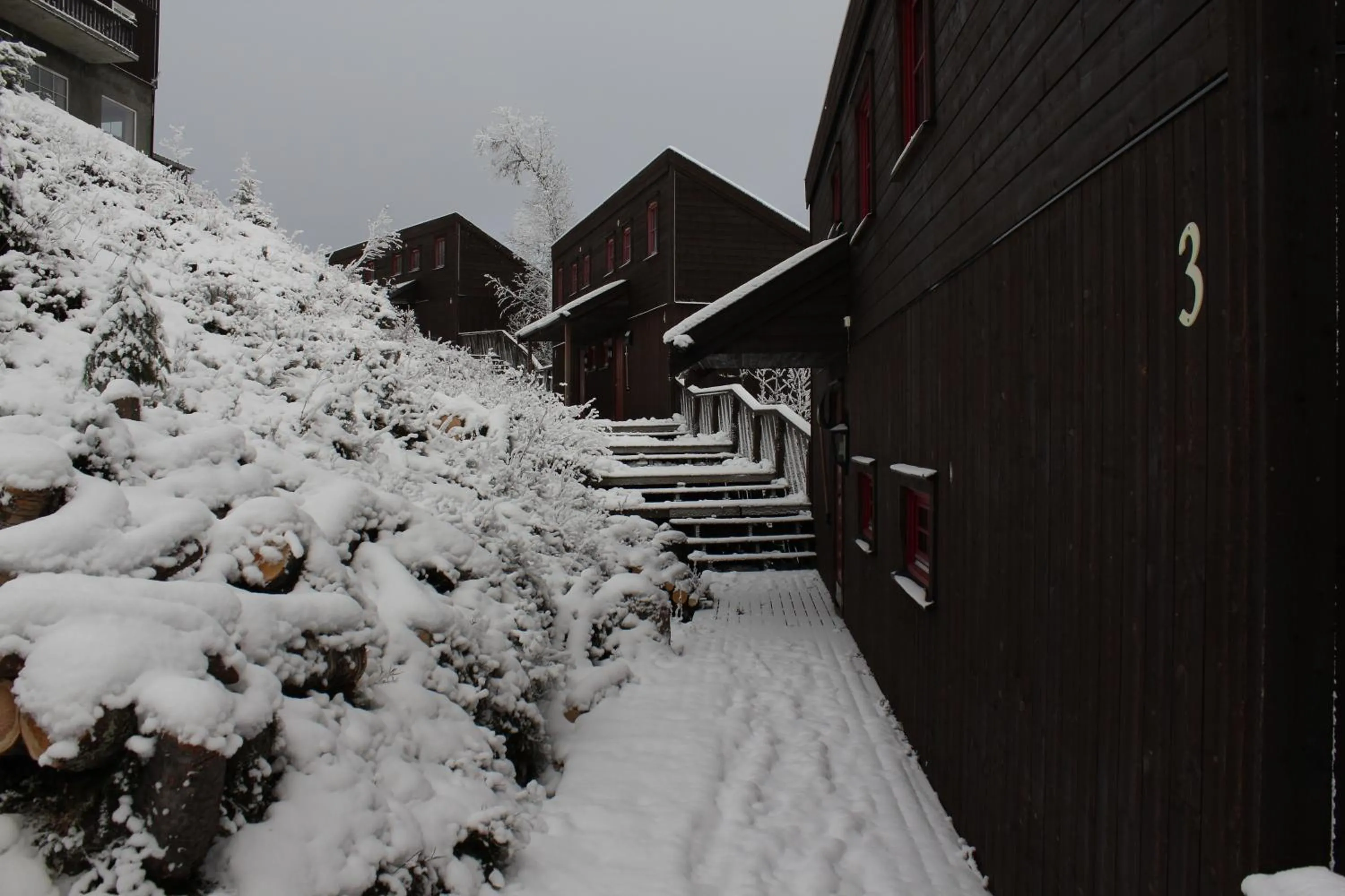 Kvitfjell Alpinhytter Kvitfjellvegen 492