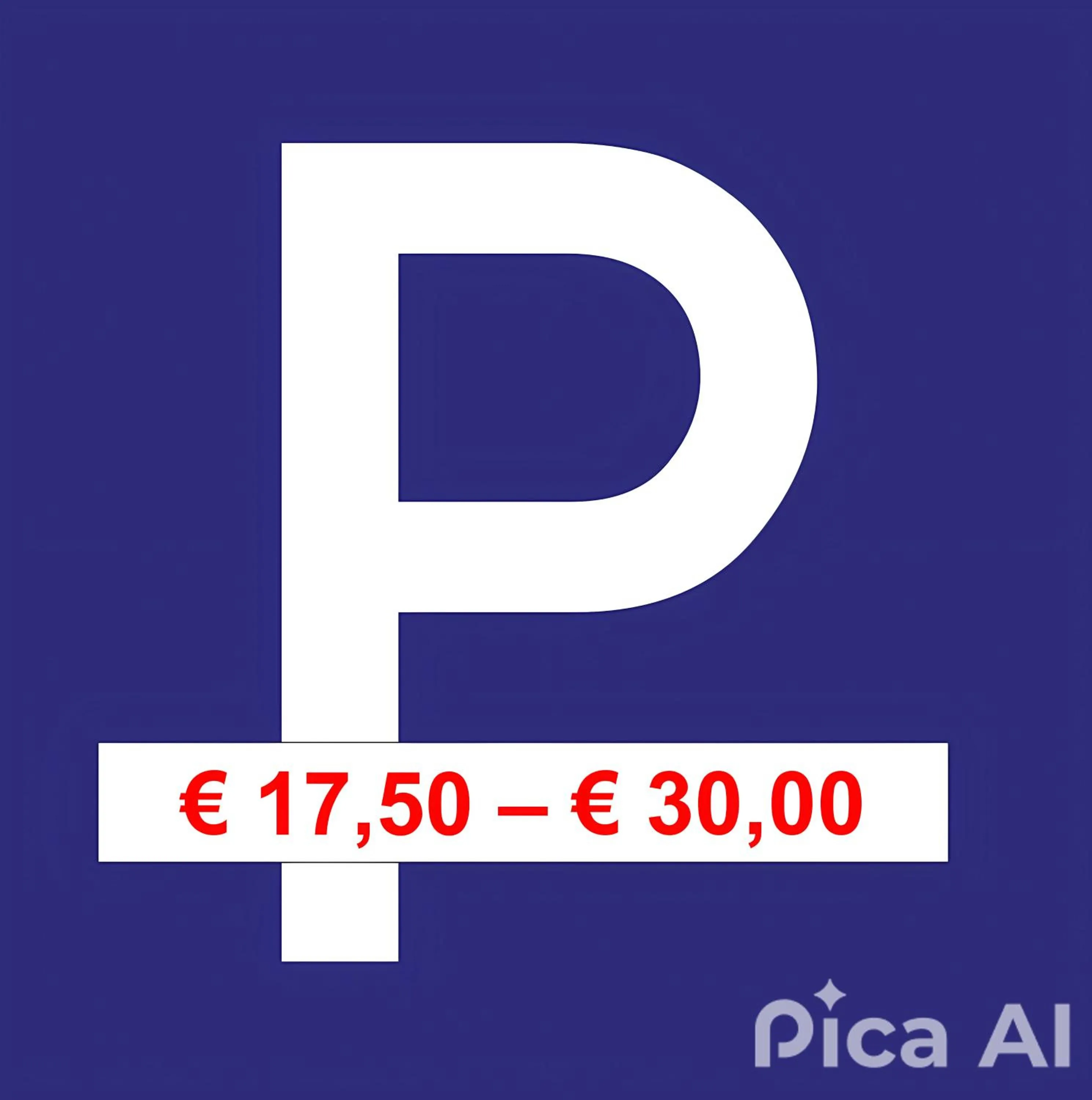 Parking in Plato by Hofstad Studio’s