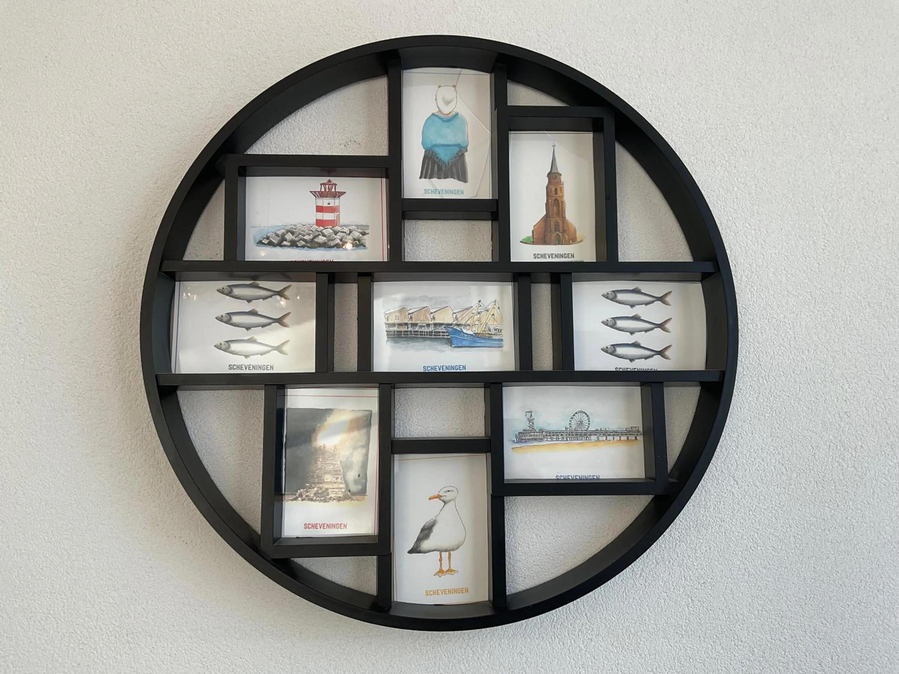 Decorative detail in Plato by Hofstad Studio’s