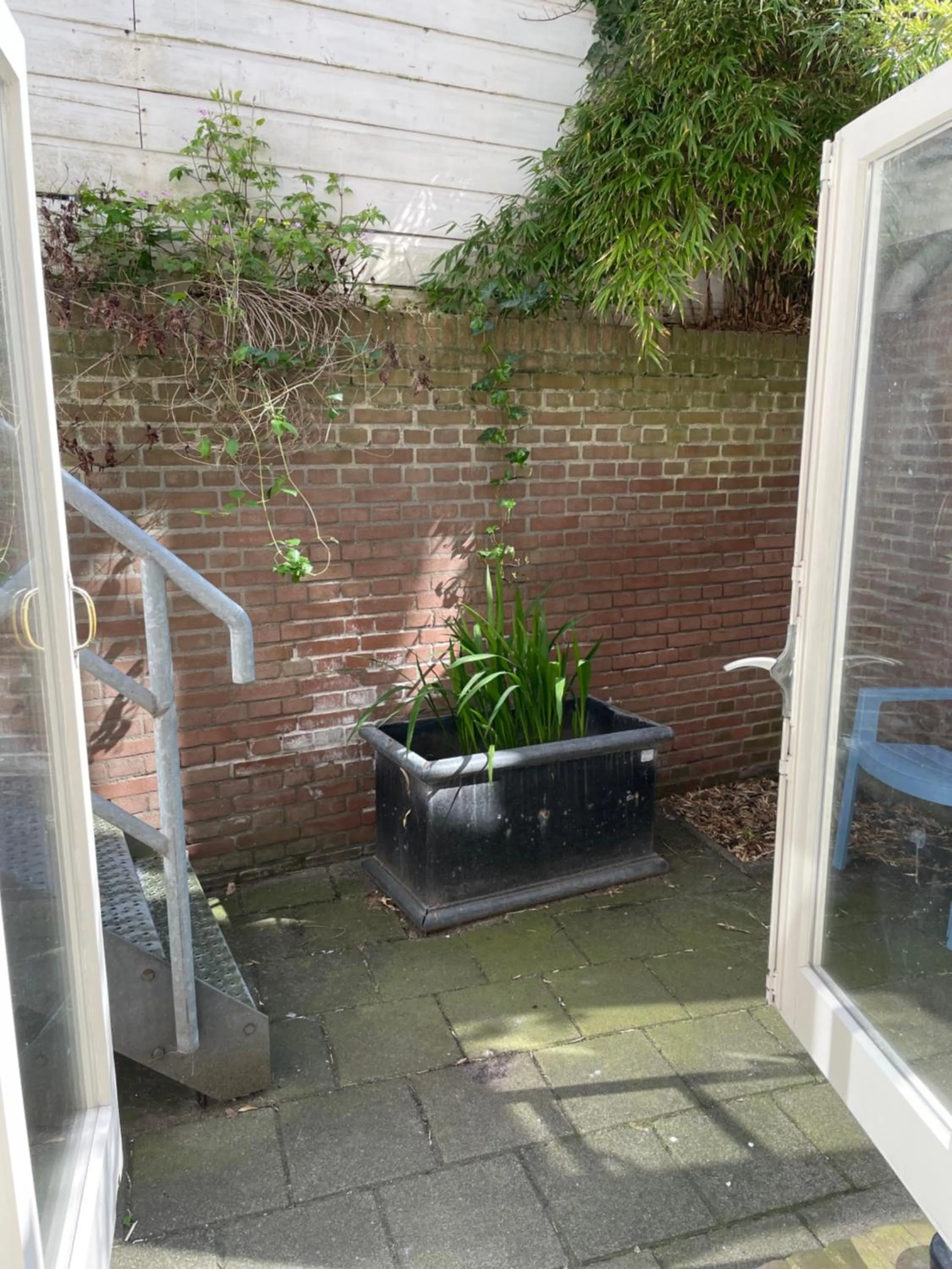 Garden in Plato by Hofstad Studio’s