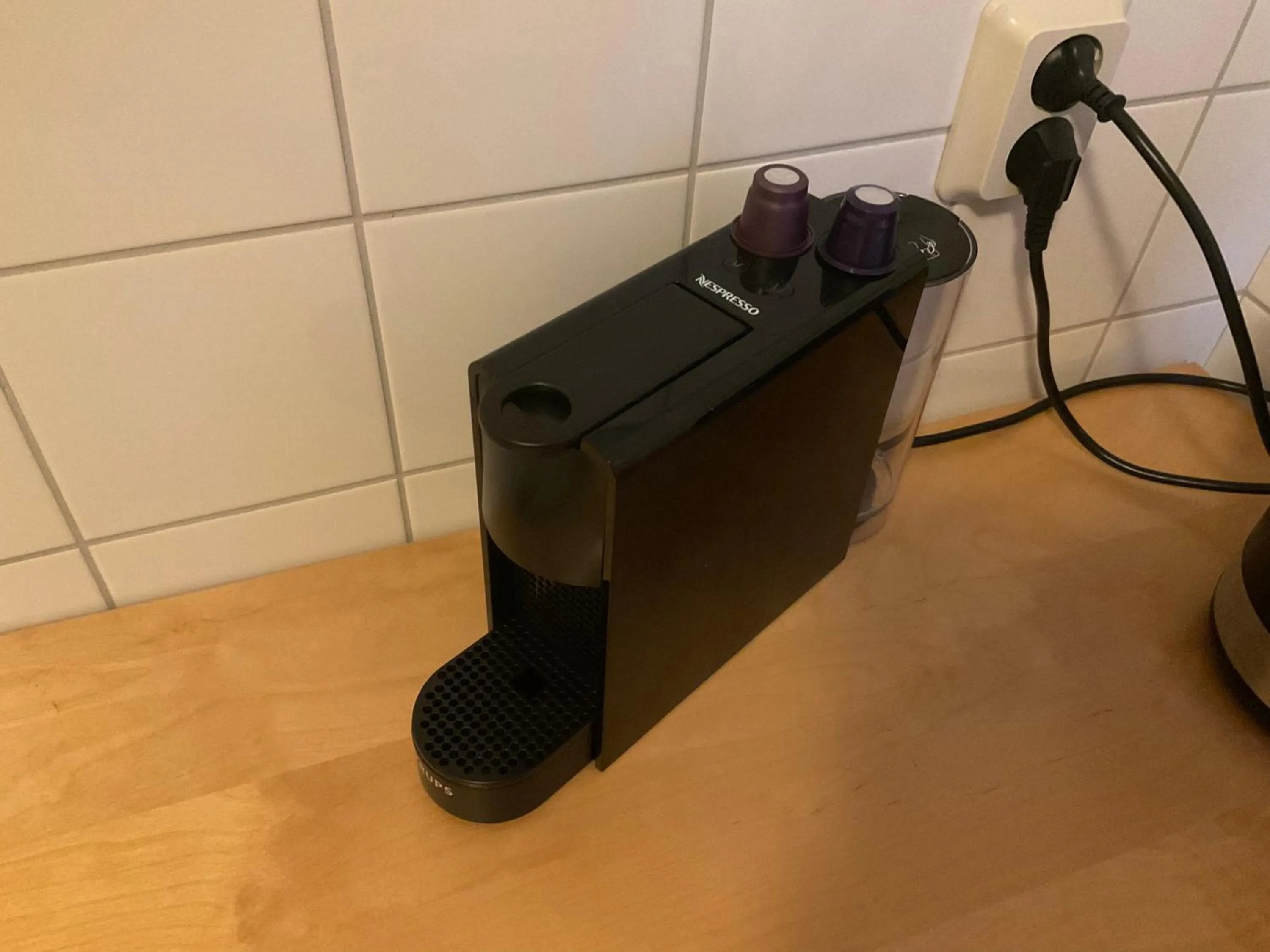 Coffee/tea facilities in Plato by Hofstad Studio’s