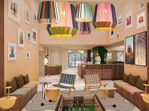 ibis Styles Saint-Jean-de-Luz Donibane