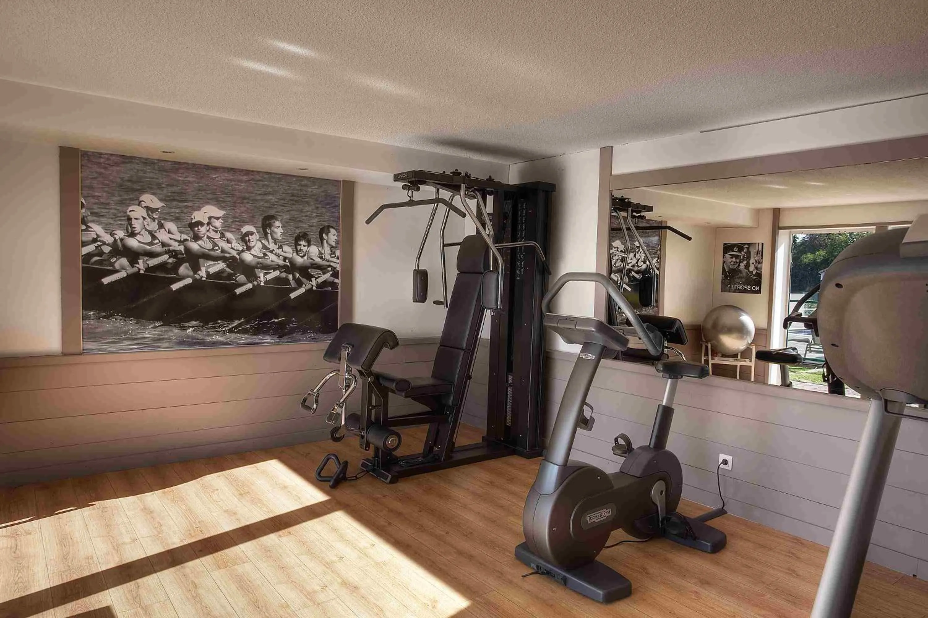 Facade/entrance in Hotel Donibane Saint-Jean-de-Luz