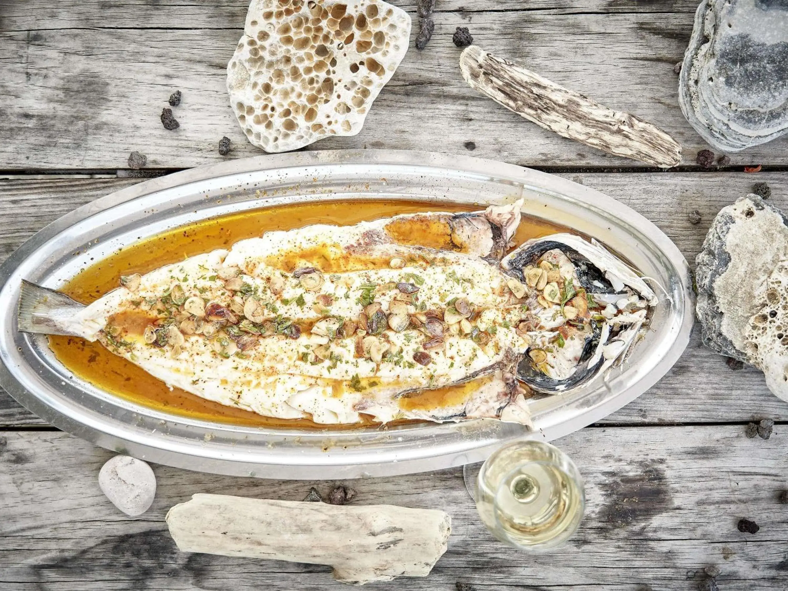 Restaurant/places to eat in Hotel Donibane Saint-Jean-de-Luz Restaurant/places to eat in Hotel Donibane Saint-Jean-de-Luz