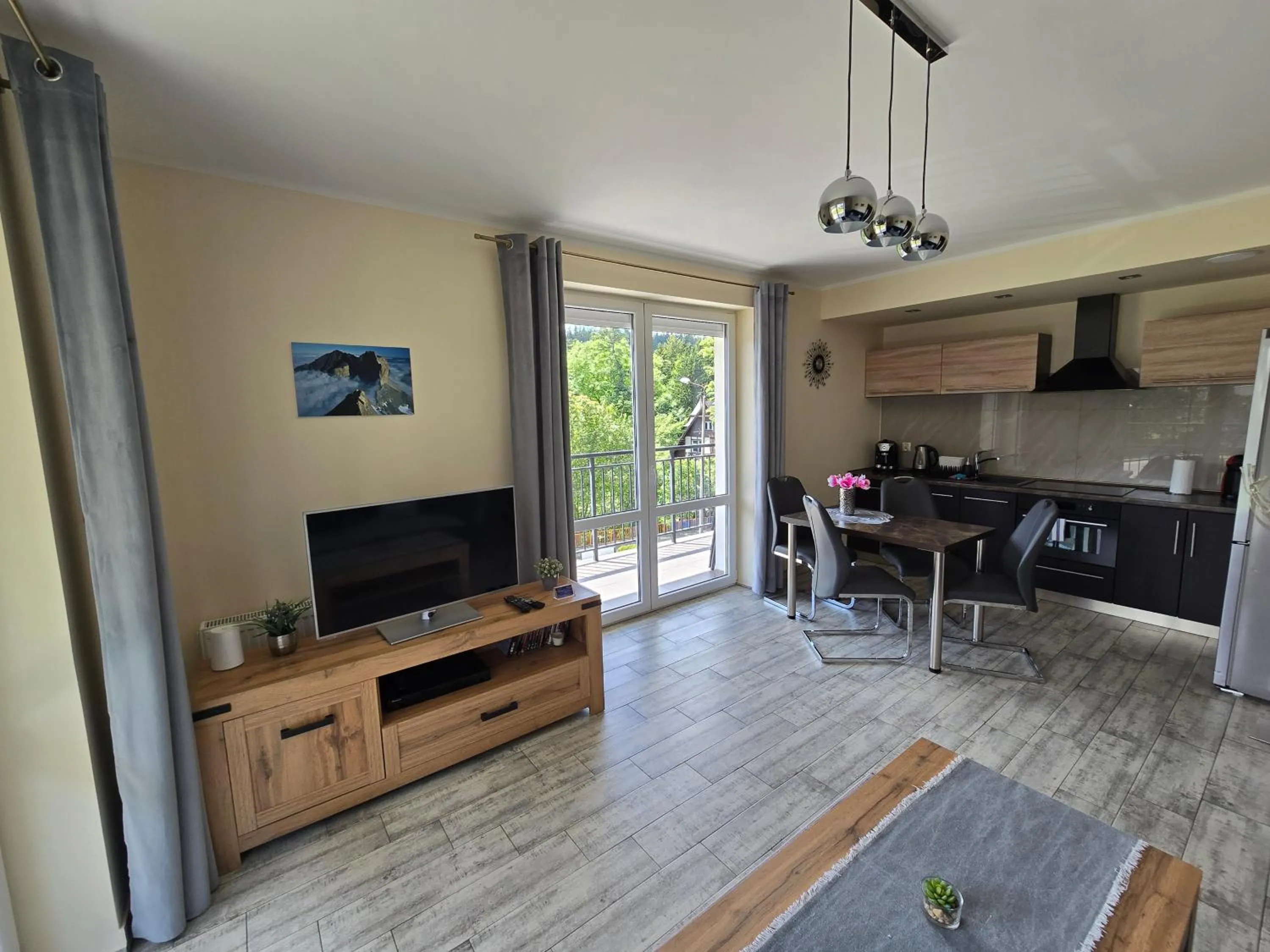 Apartament Luna
